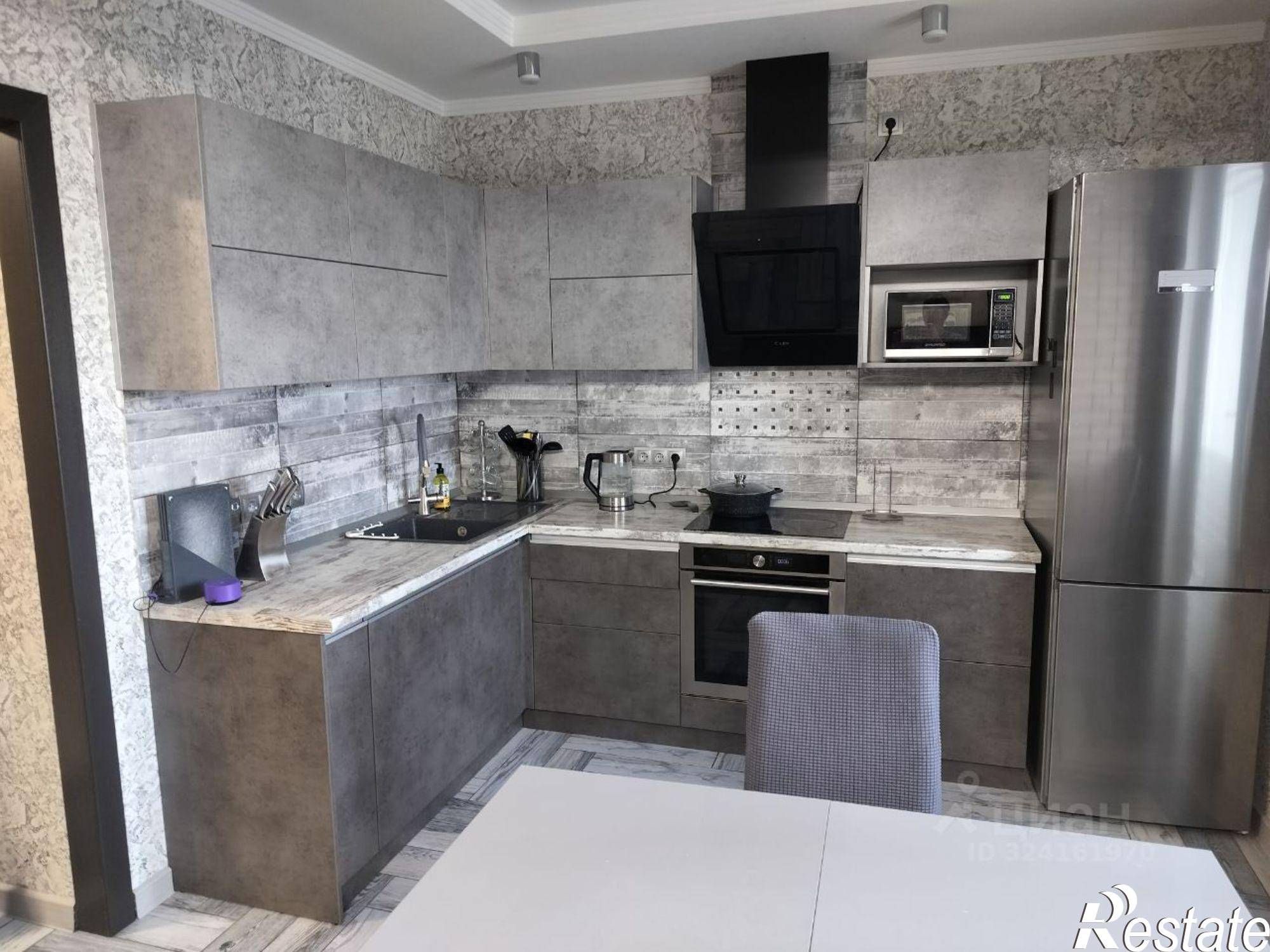 Сдать квартиру за 52 000 рублей на улица Декабристов, 59