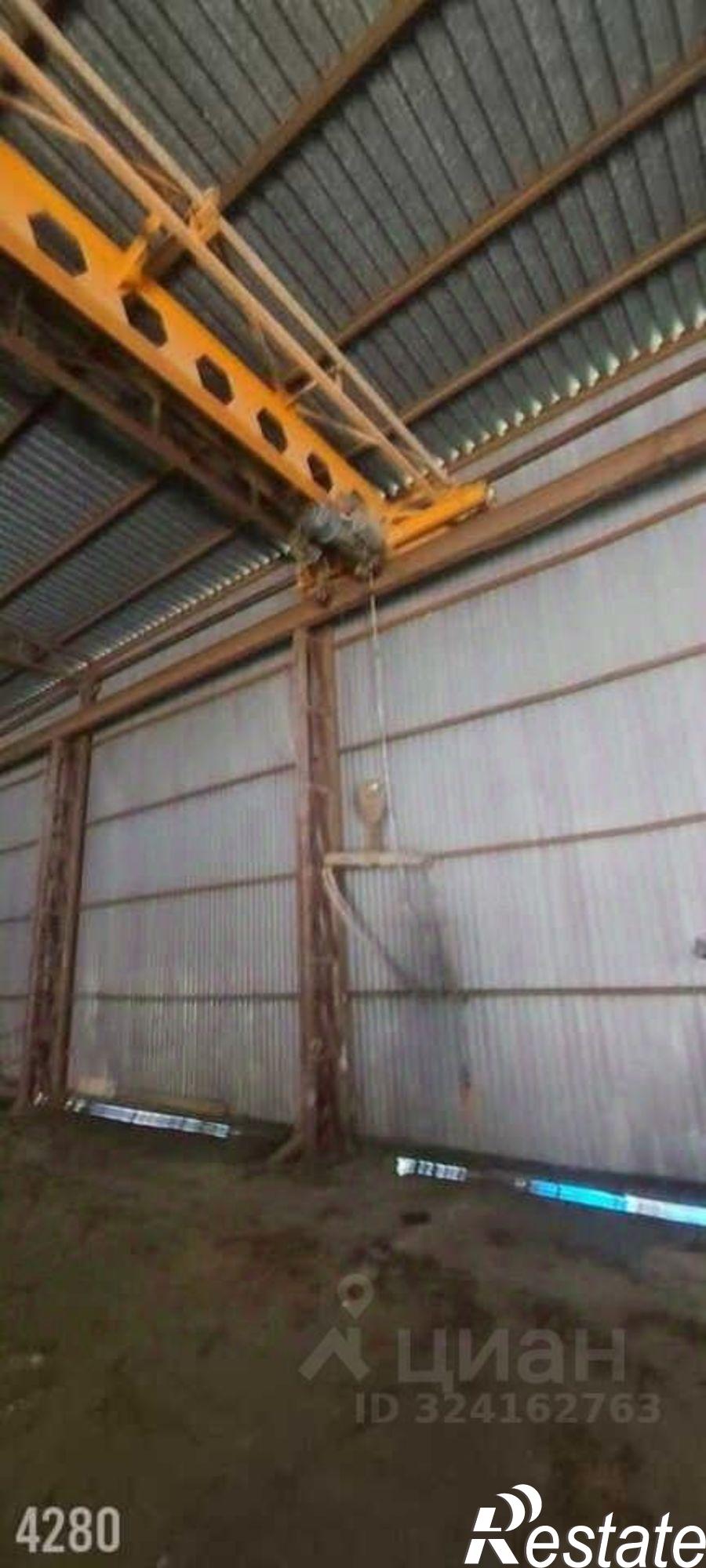 Сдать складское помещение за 291 067 рублей на Российская улица, 257