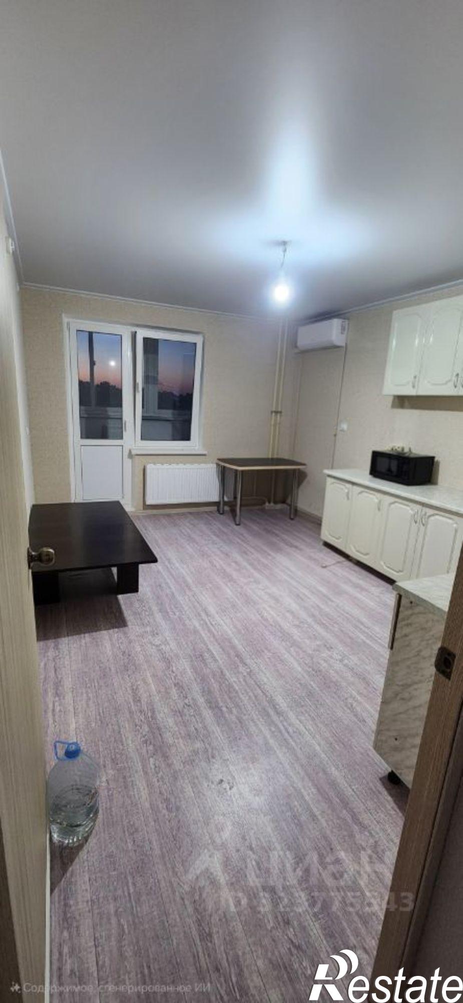 Сдать квартиру за 25 000 рублей на улица им. генерал-лейтенанта Александра Сапрунова, 26