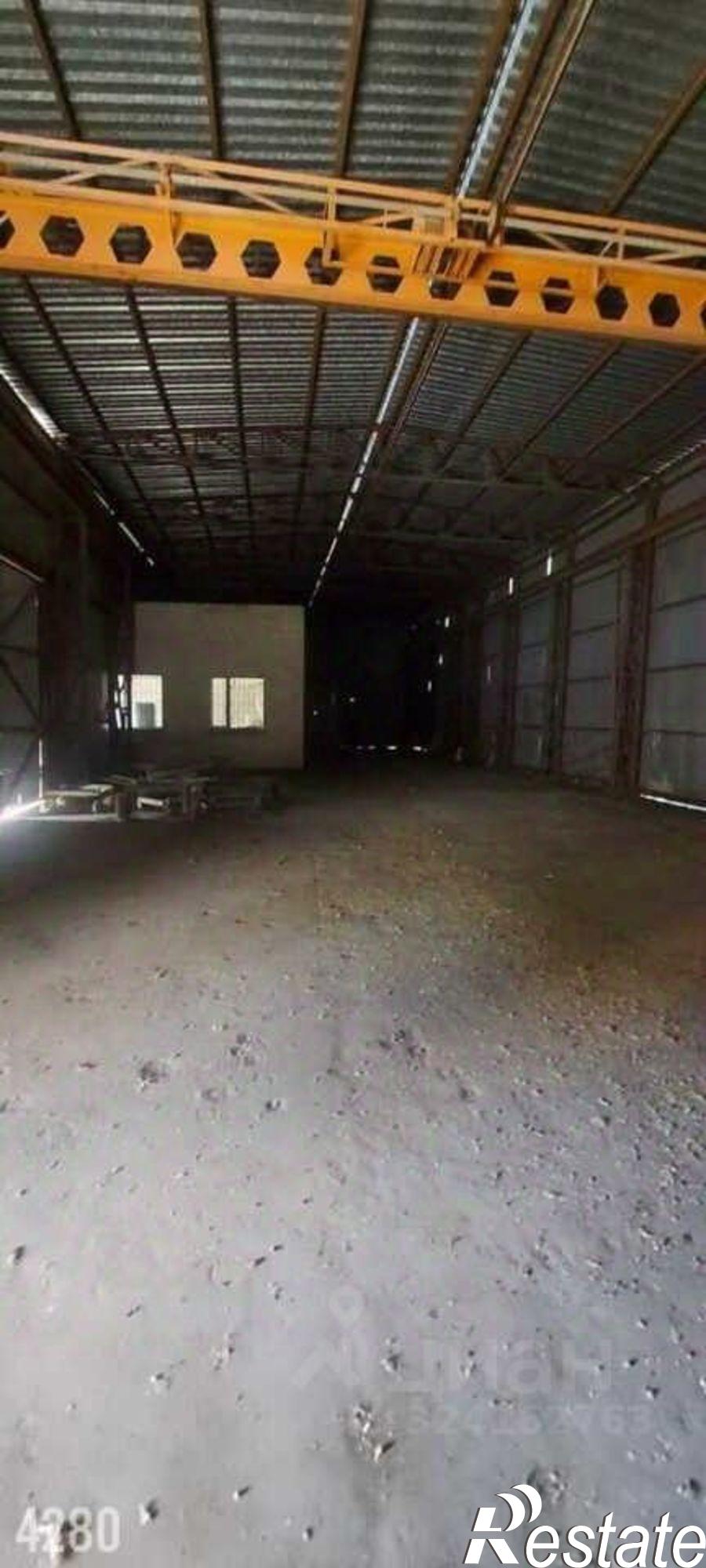 Сдать складское помещение за 291 067 рублей на Российская улица, 257