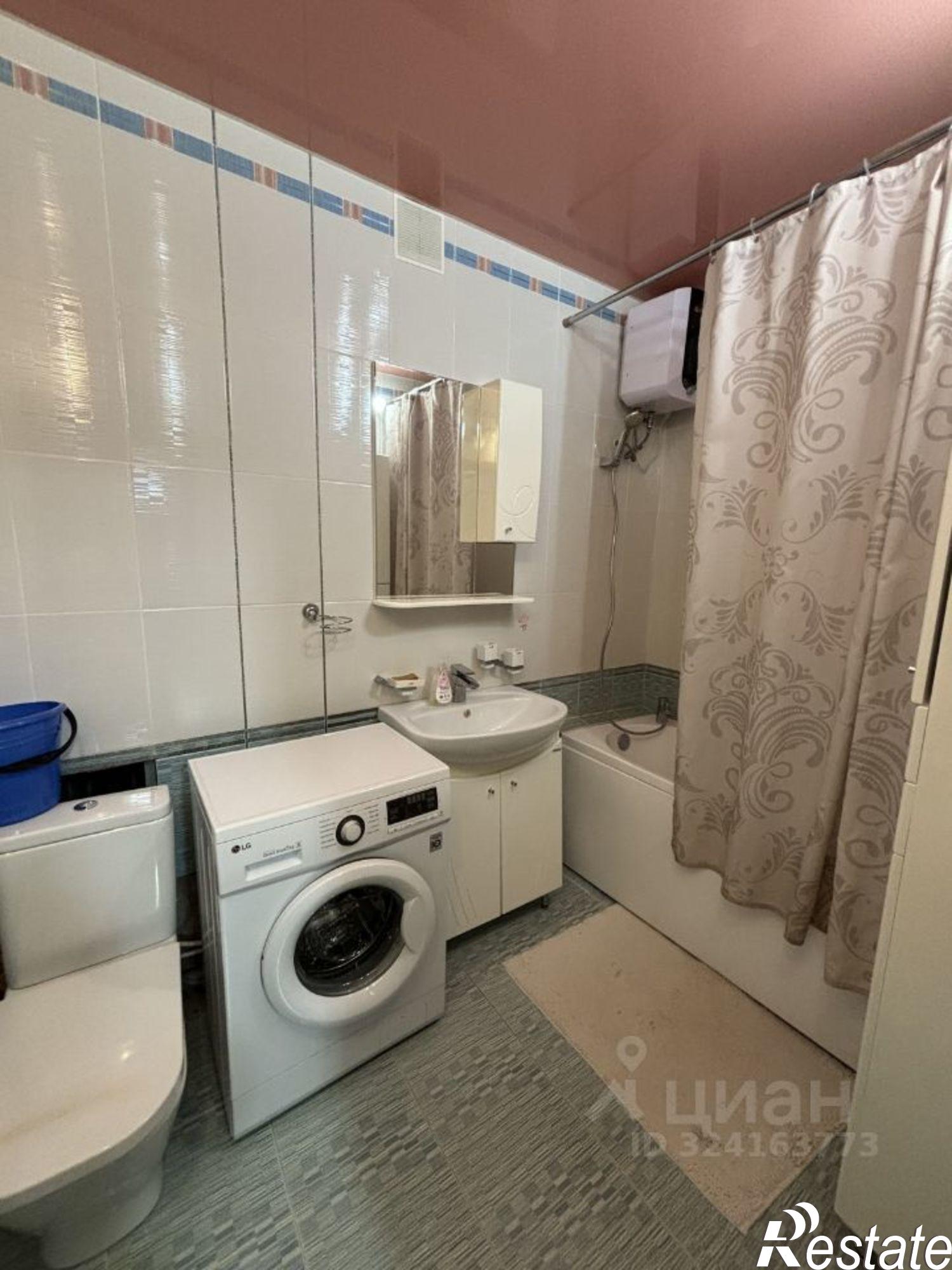 Сдать квартиру за 40 000 рублей на улица Стасова, 134/1