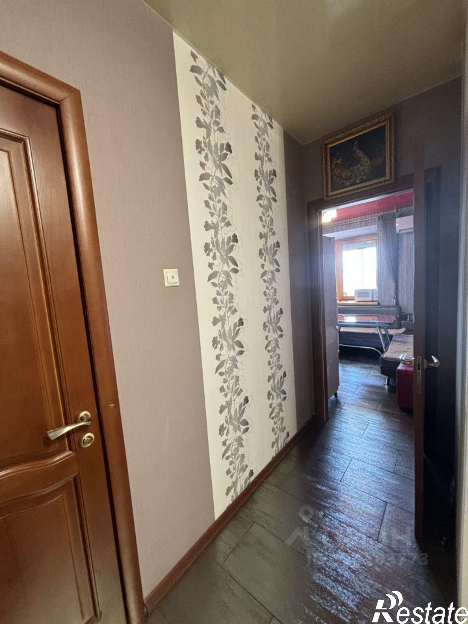 Сдать квартиру за 40 000 рублей на улица Стасова, 134/1