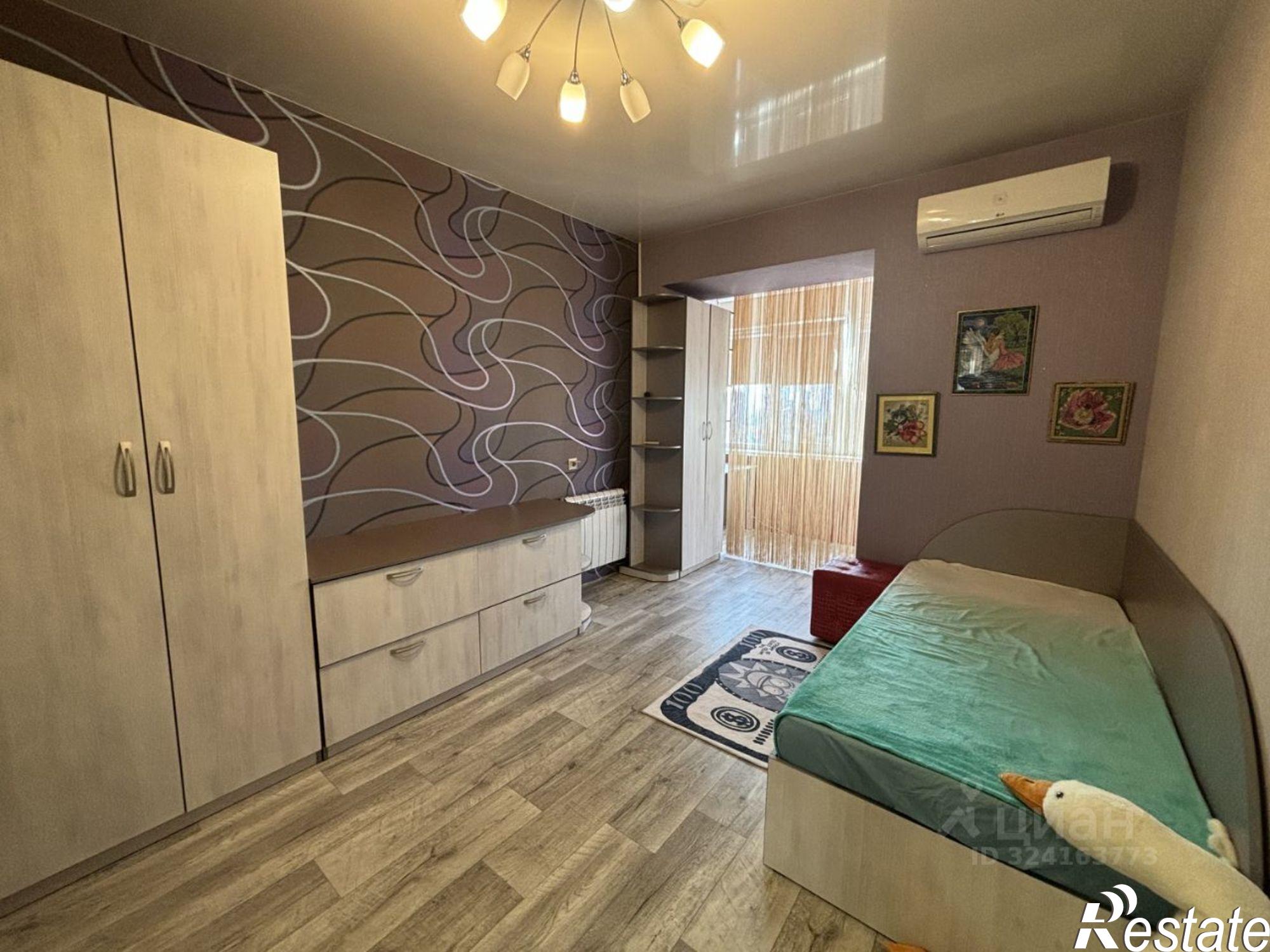 Сдать квартиру за 40 000 рублей на улица Стасова, 134/1