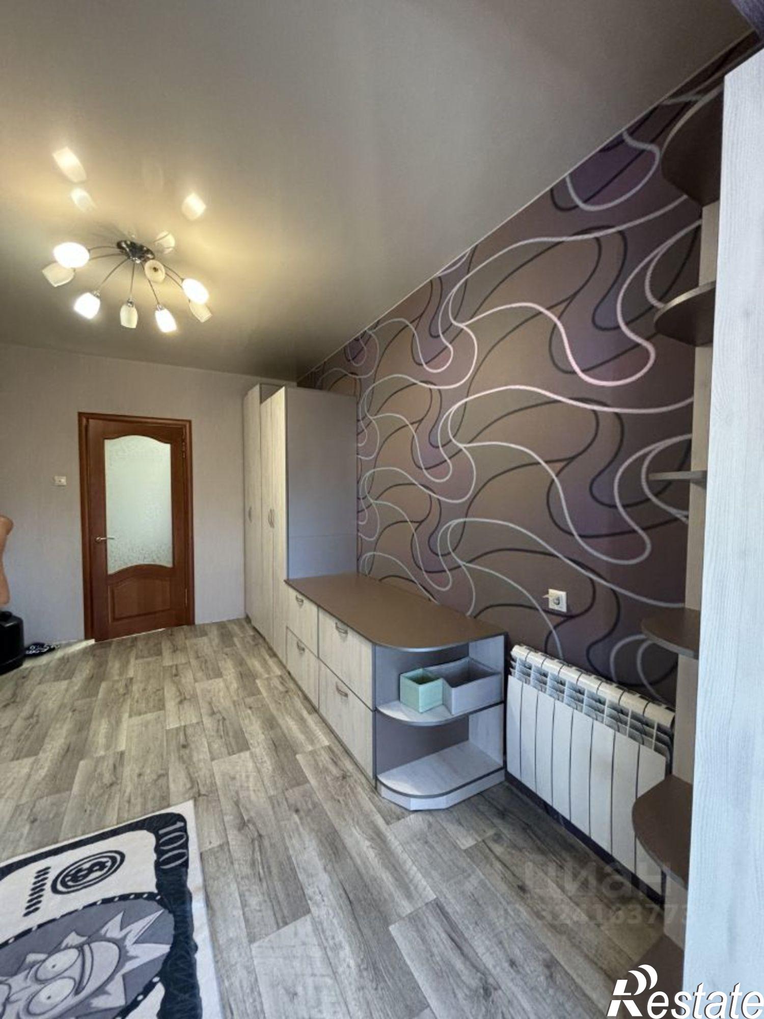 Сдать квартиру за 40 000 рублей на улица Стасова, 134/1