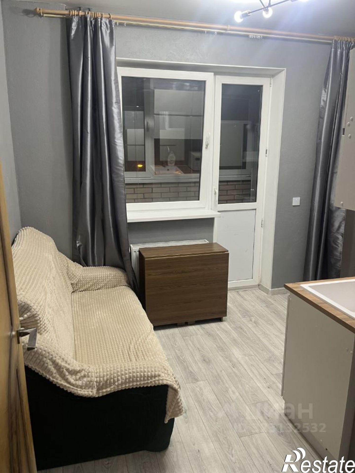 Сдать квартиру за 23 000 рублей на ул Восточно-Кругликовская, 86