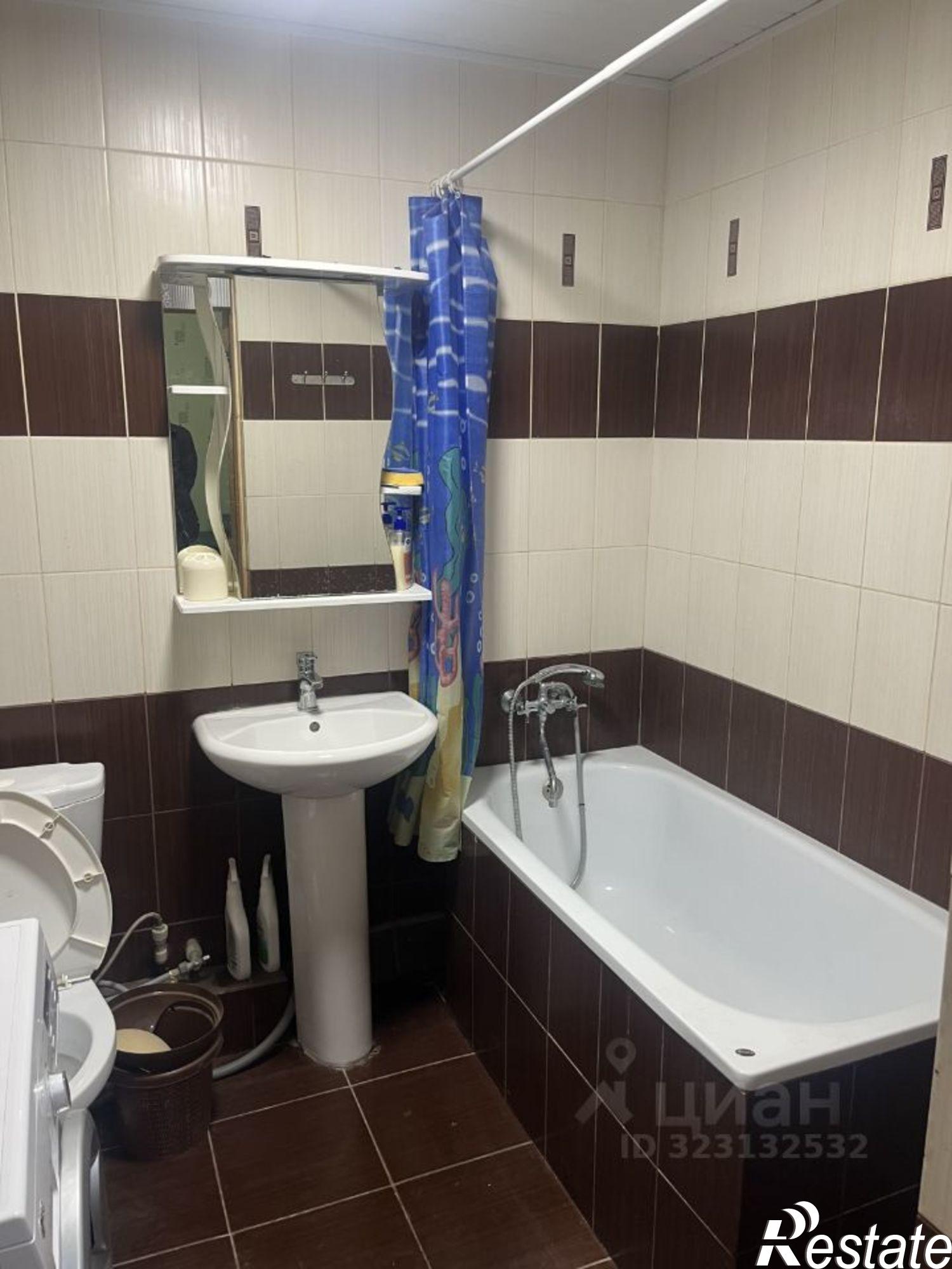 Сдать квартиру за 23 000 рублей на ул Восточно-Кругликовская, 86