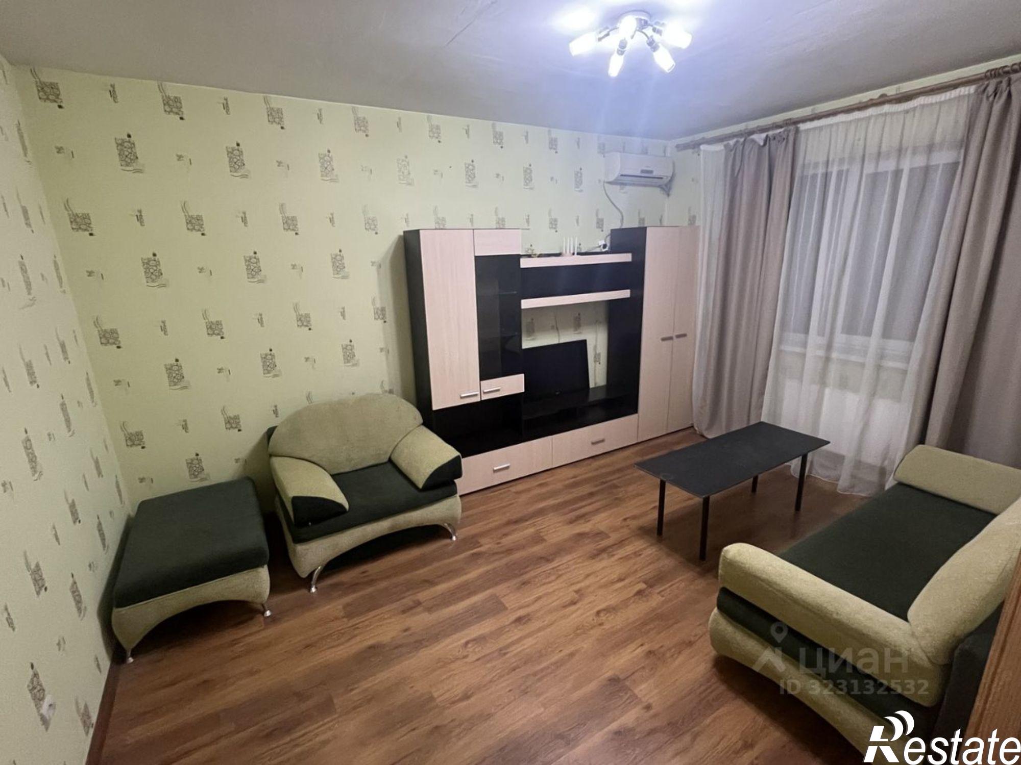 Сдать квартиру за 23 000 рублей на ул Восточно-Кругликовская, 86