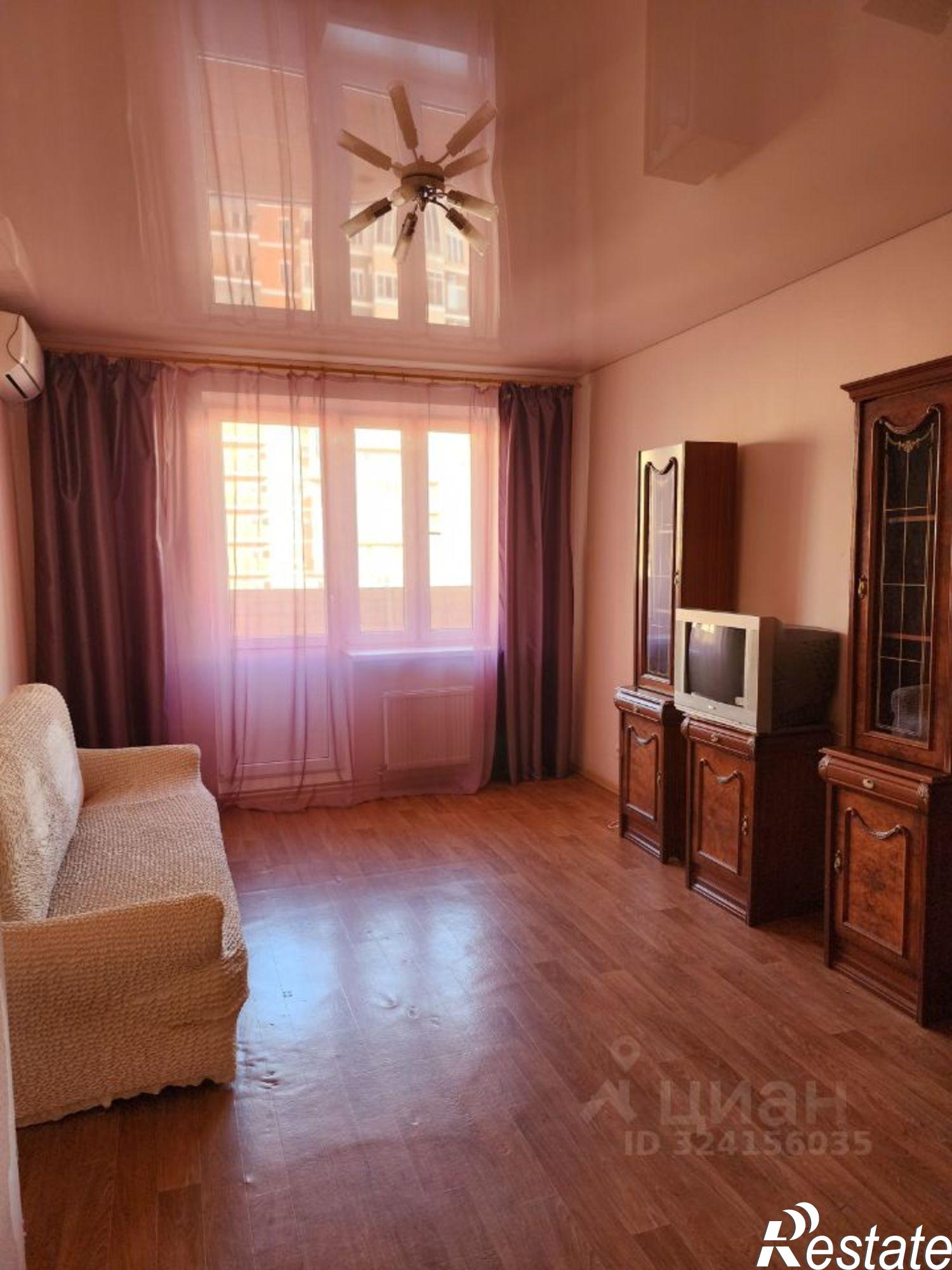 Сдать квартиру за 18 000 рублей на ул Гидростроителей, 63