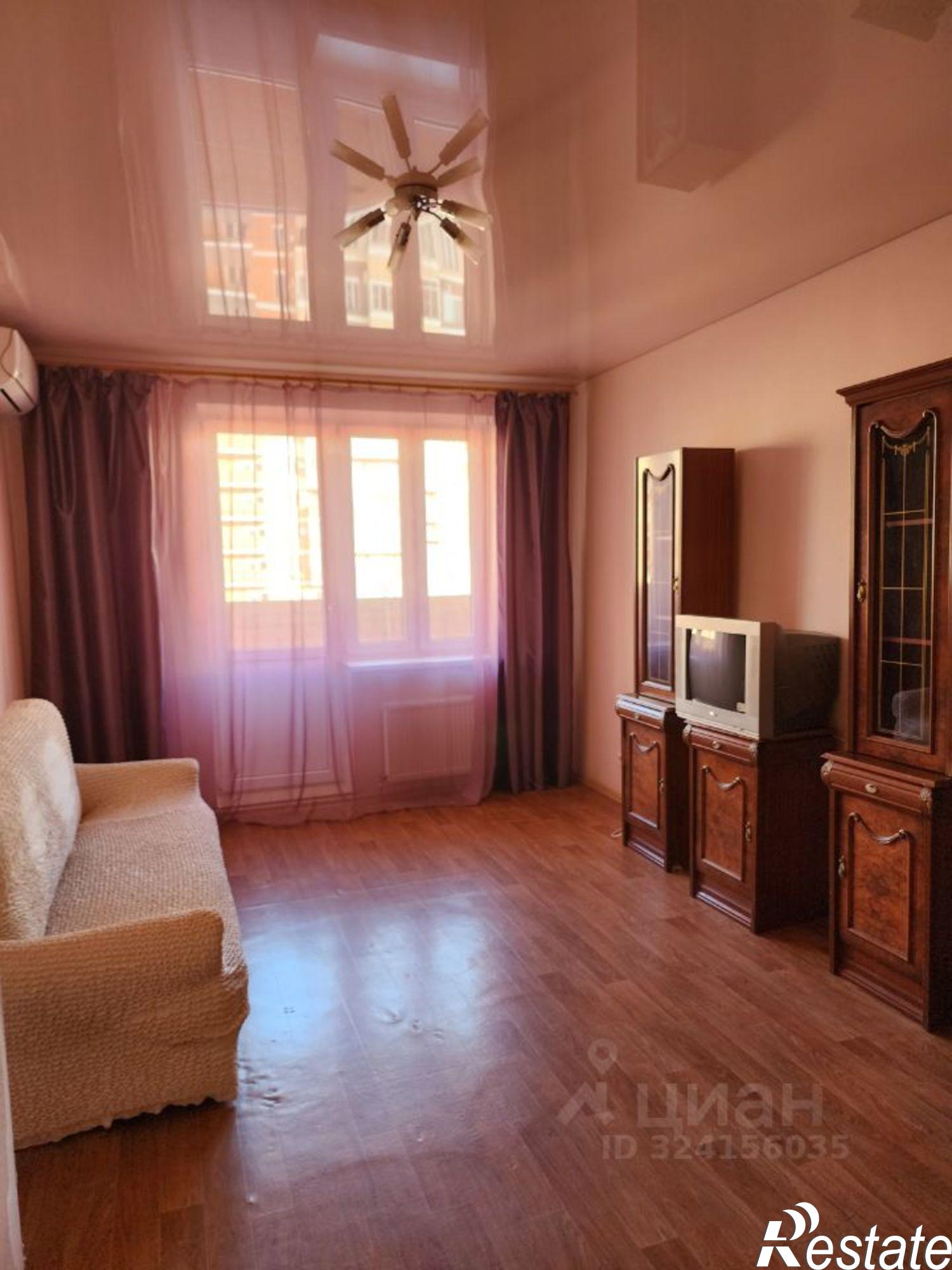 Сдать квартиру за 18 000 рублей на ул Гидростроителей, 63