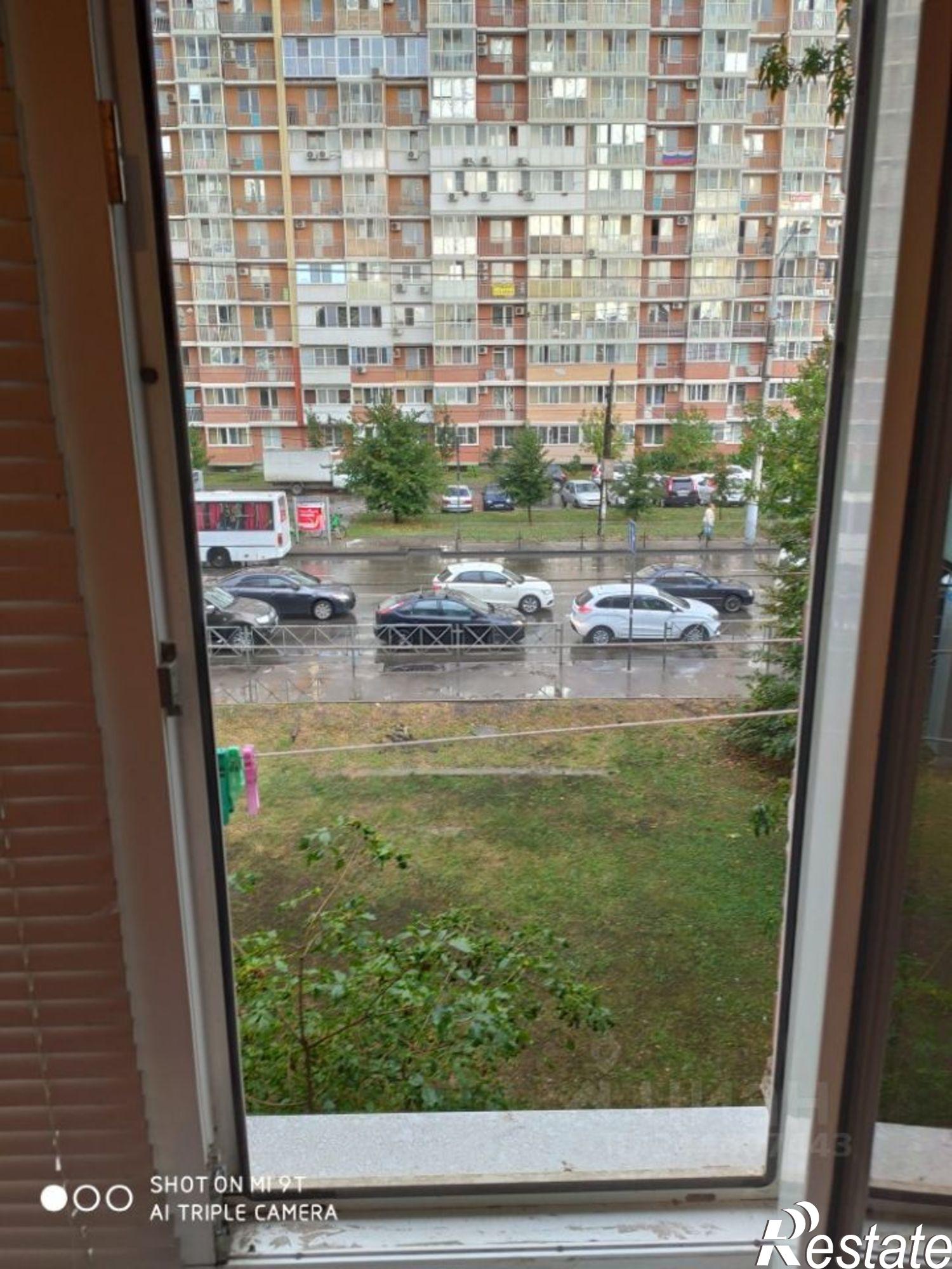 Сдать квартиру за 13 000 рублей на улица Авиагородок, 17