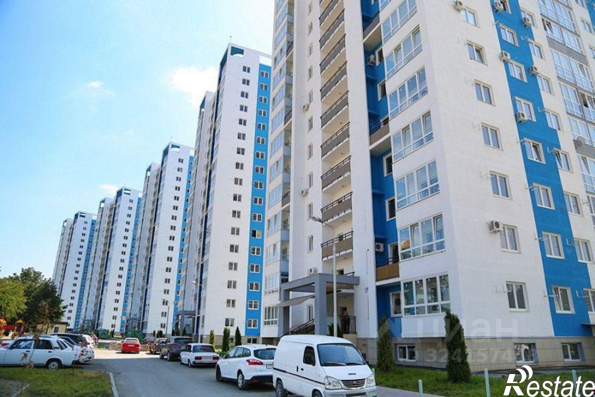 Сдать квартиру за 20 000 рублей на ул им. 40-летия Победы, 145