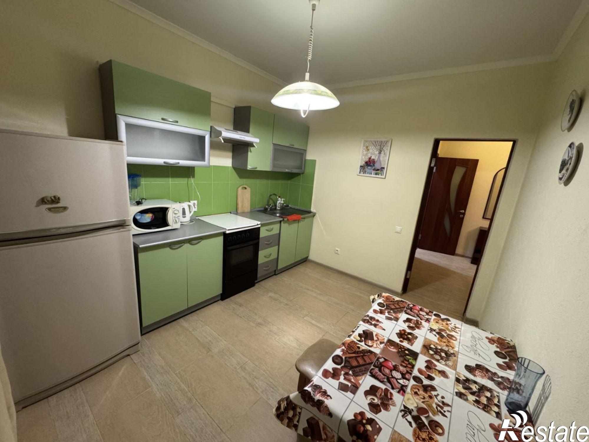 Сдать квартиру за 20 000 рублей на ул Московская, 124