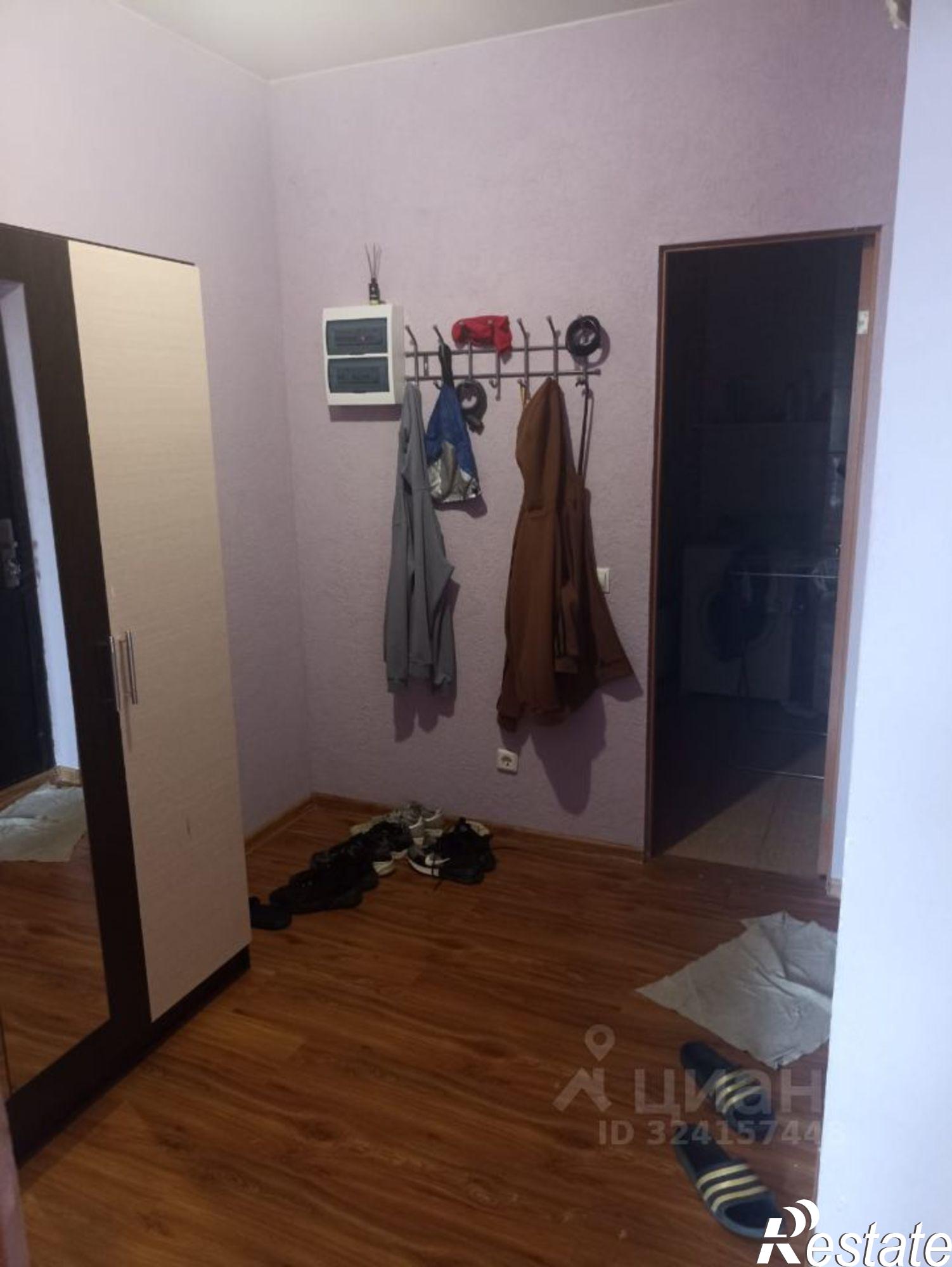 Сдать квартиру за 20 000 рублей на ул им. 40-летия Победы, 145