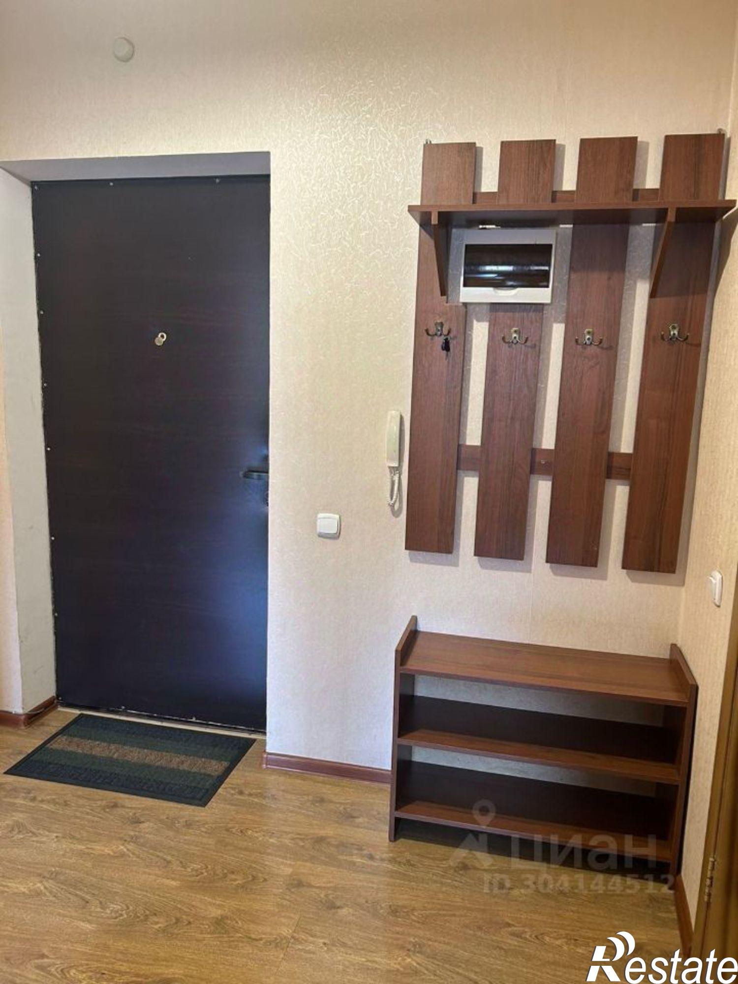 Сдать квартиру за 20 000 рублей на проезд Репина, 3