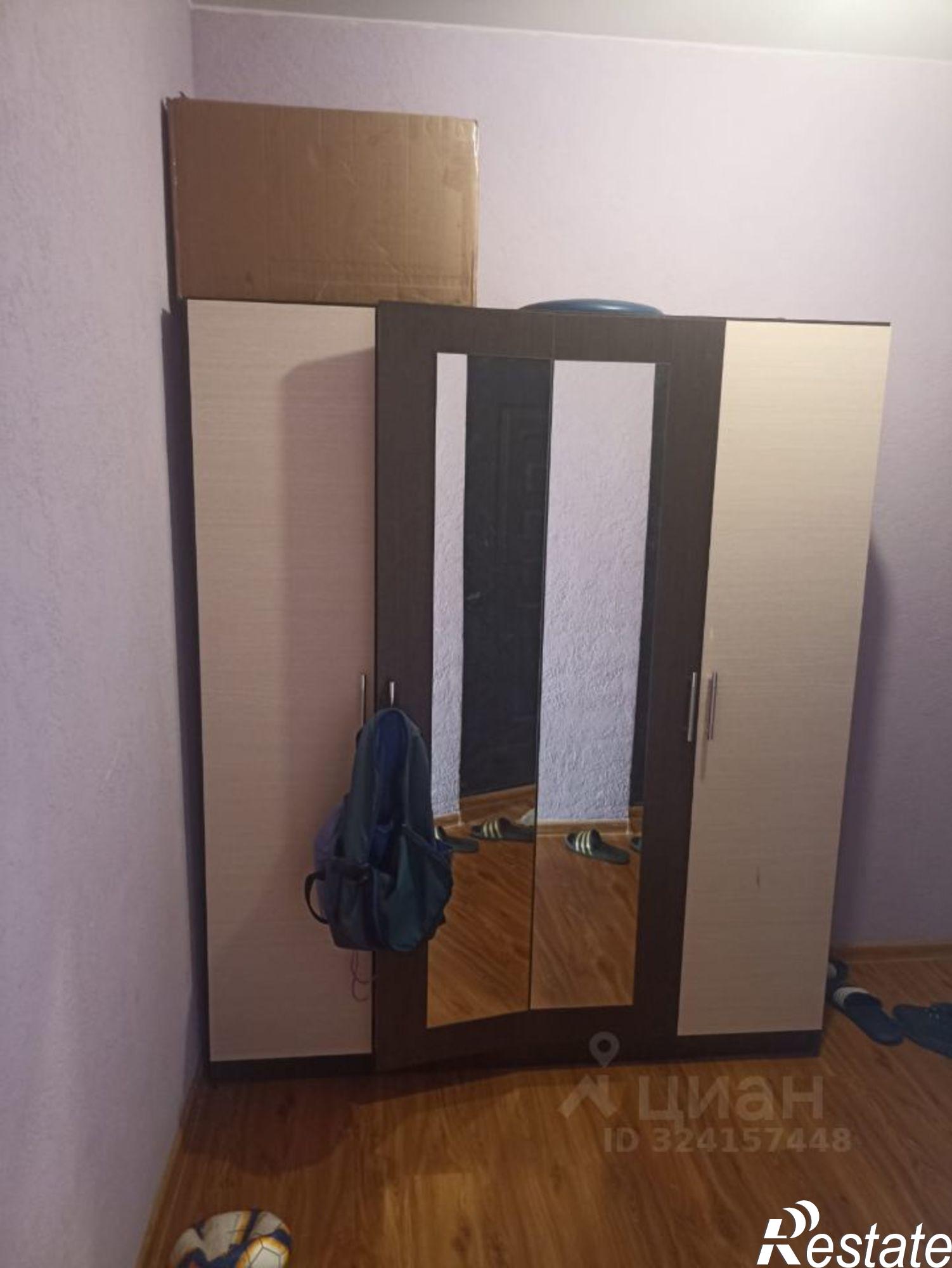 Сдать квартиру за 20 000 рублей на ул им. 40-летия Победы, 145