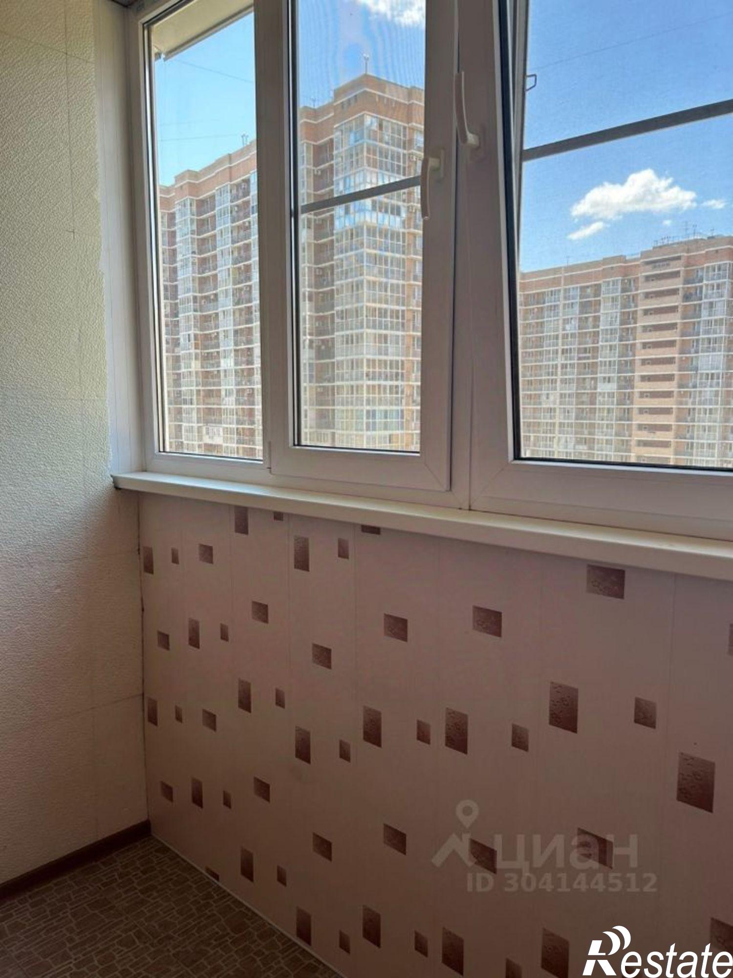 Сдать квартиру за 20 000 рублей на проезд Репина, 3