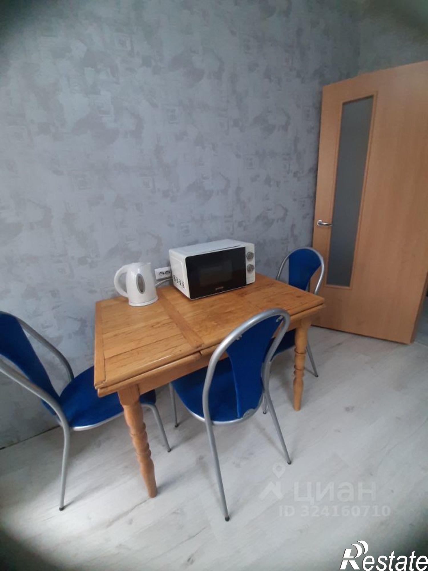 Сдать квартиру за 20 000 рублей на ул им. Лавочкина, 31