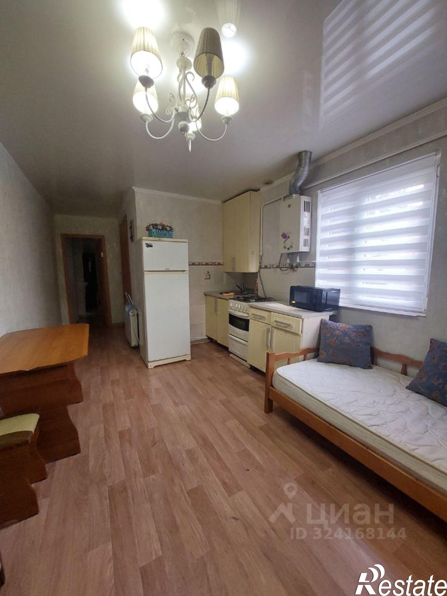 Сдать квартиру за 24 000 рублей на улица Кирова, 74