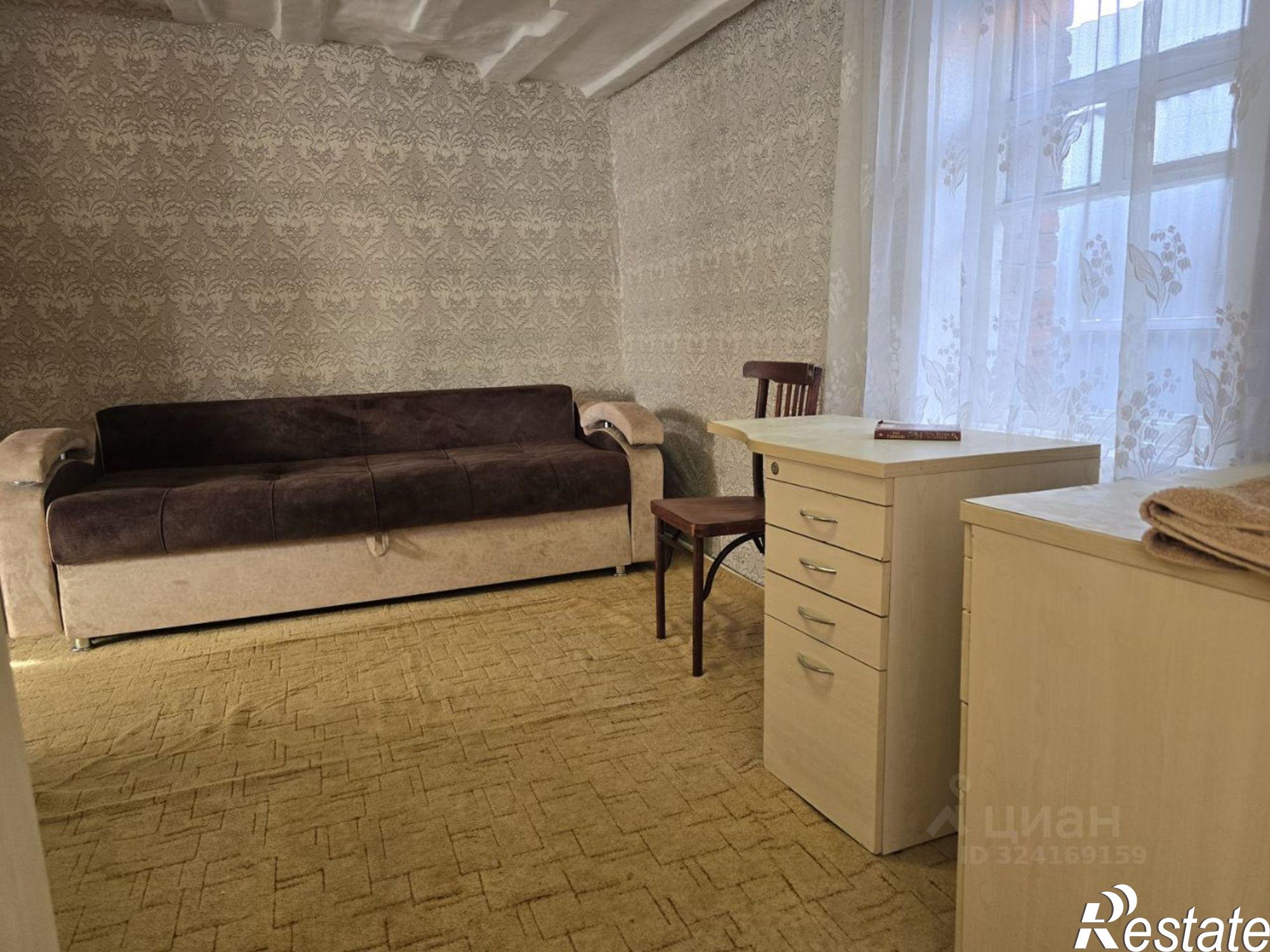 Сдать дачу, дом, коттедж за 15 000 рублей на Ставропольская улица, 202А