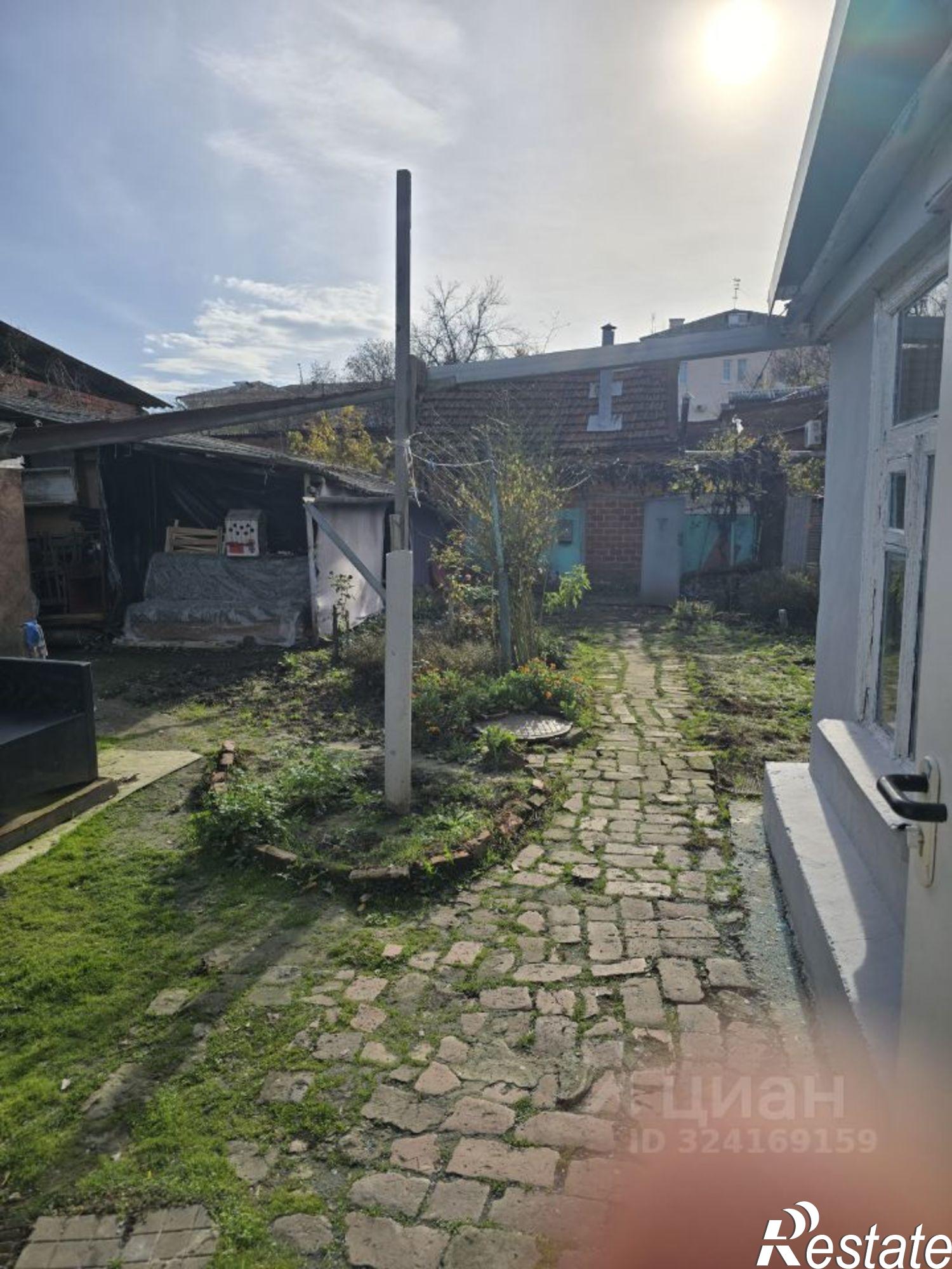 Сдать дачу, дом, коттедж за 15 000 рублей на Ставропольская улица, 202А