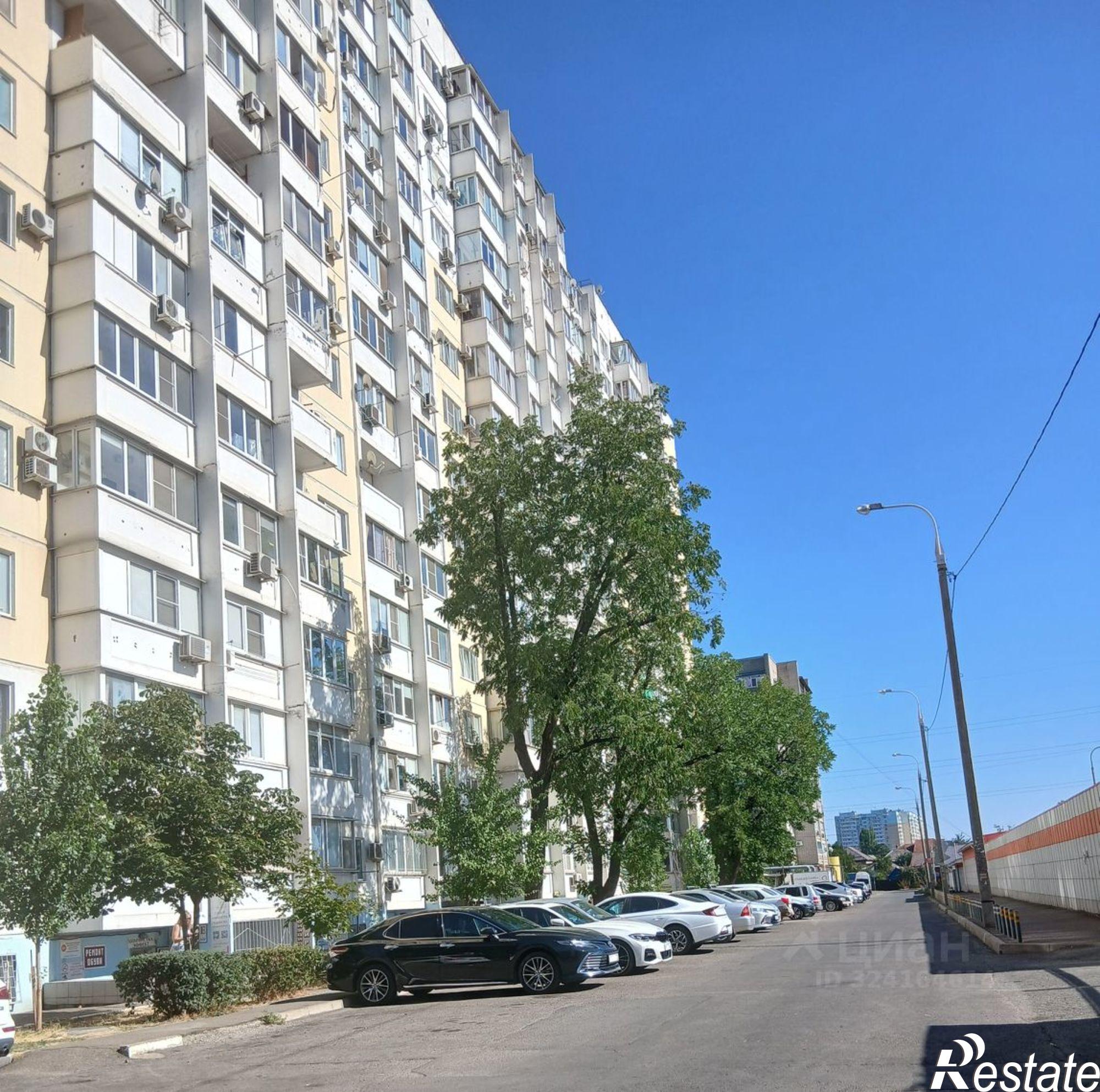 Сдать квартиру за 15 000 рублей на ул Камвольная, 8