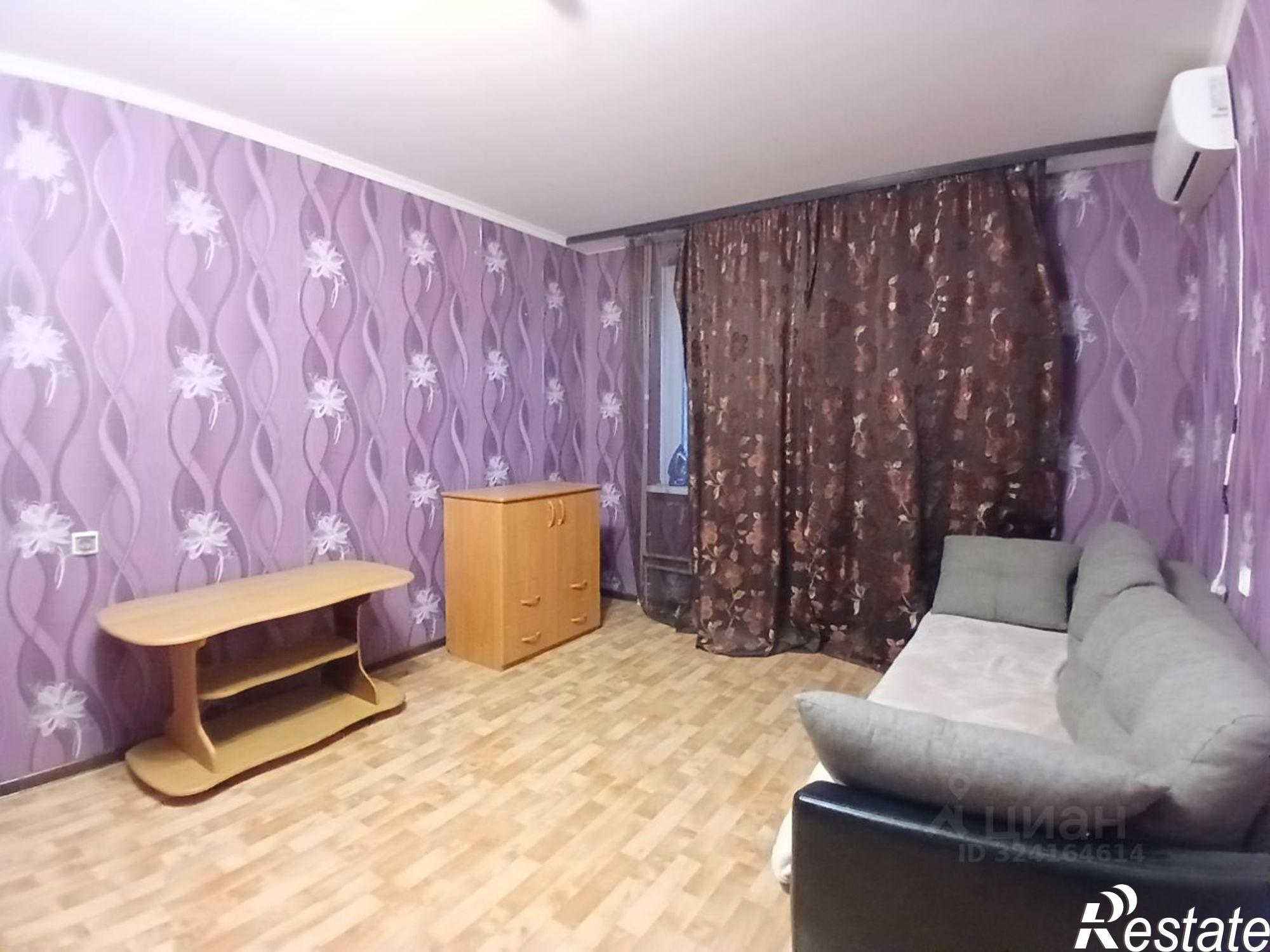 Сдать квартиру за 15 000 рублей на ул Камвольная, 8