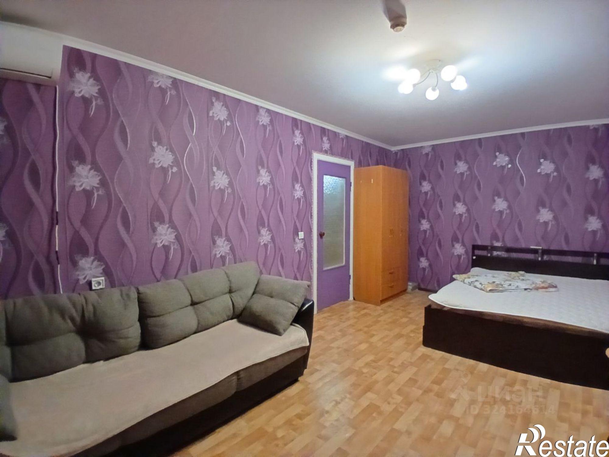 Сдать квартиру за 15 000 рублей на ул Камвольная, 8