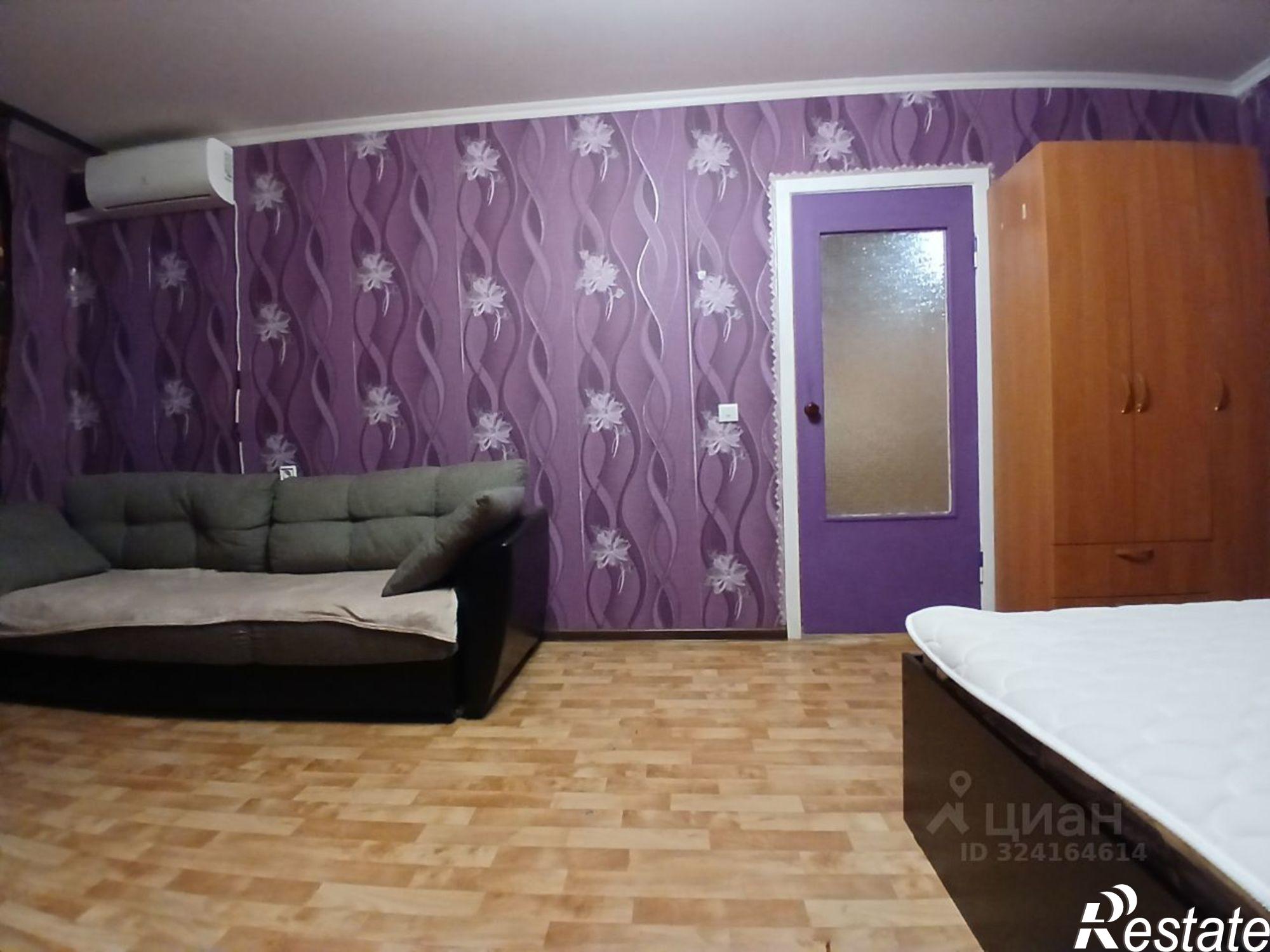 Сдать квартиру за 15 000 рублей на ул Камвольная, 8