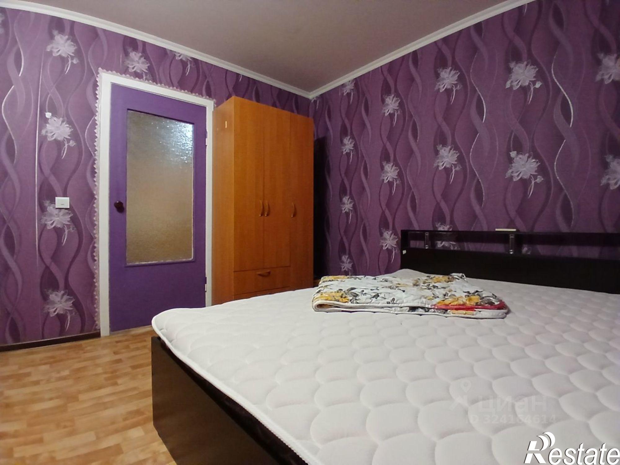 Сдать квартиру за 15 000 рублей на ул Камвольная, 8