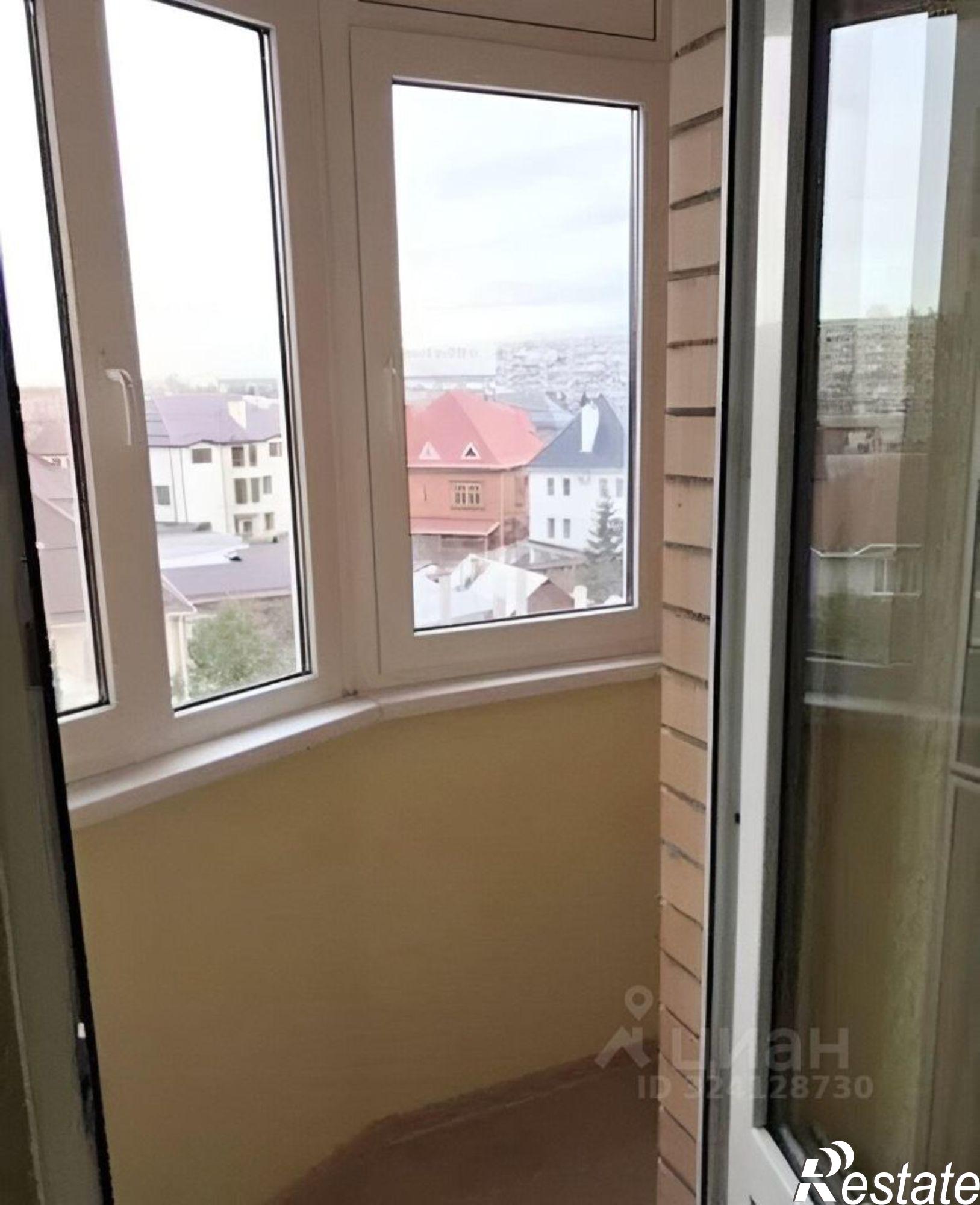 Сдать квартиру за 40 000 рублей на ул Гаражная, 67