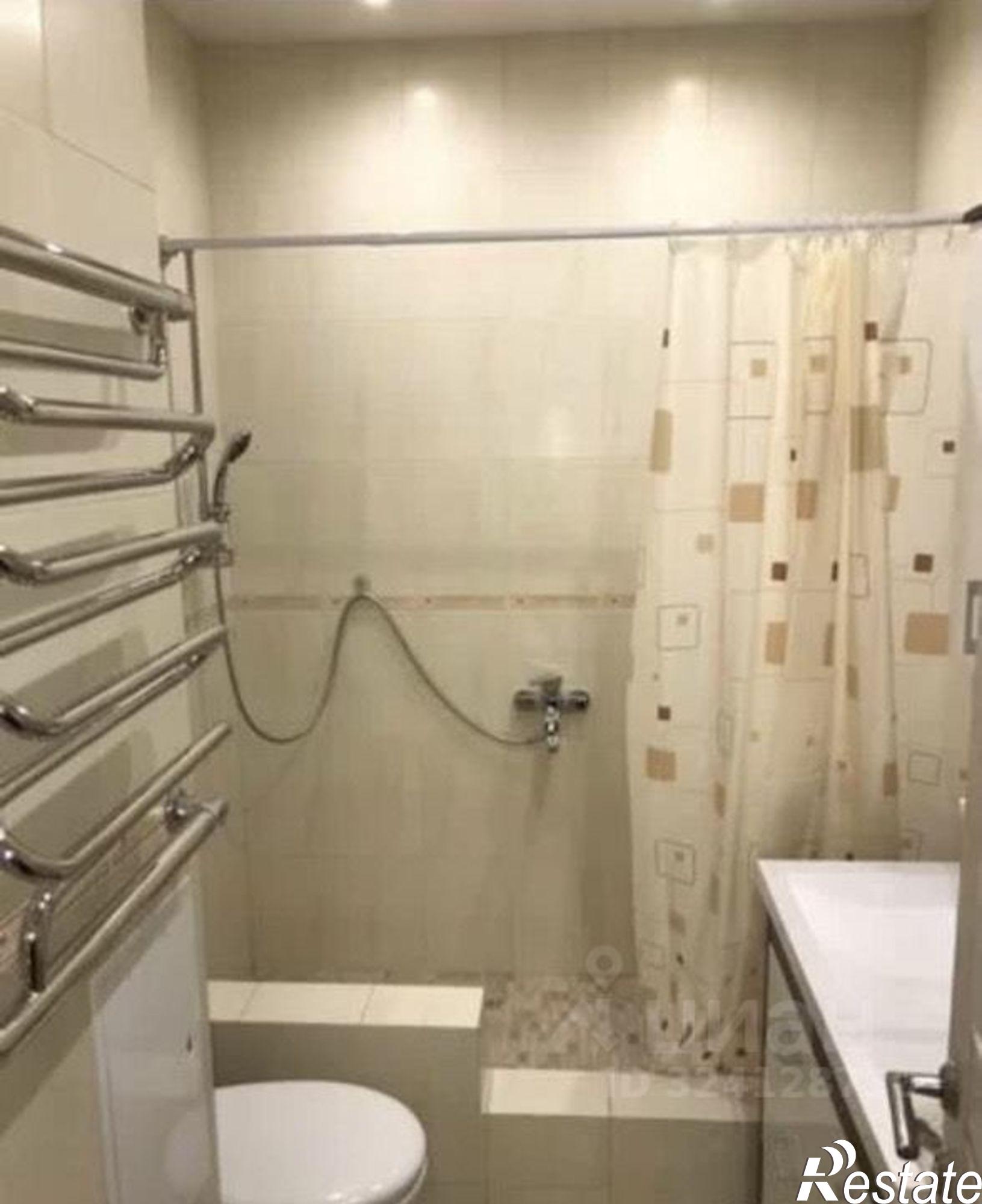 Сдать квартиру за 40 000 рублей на ул Гаражная, 67