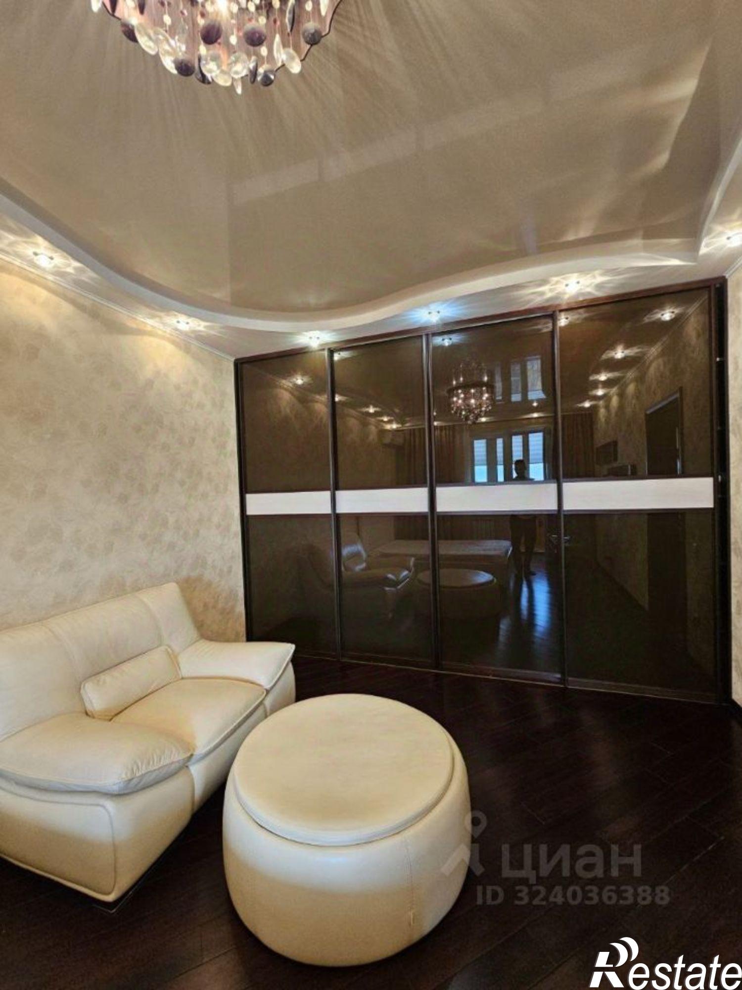 Сдать квартиру за 35 000 рублей на ул им. Дмитрия Благоева, 24/1