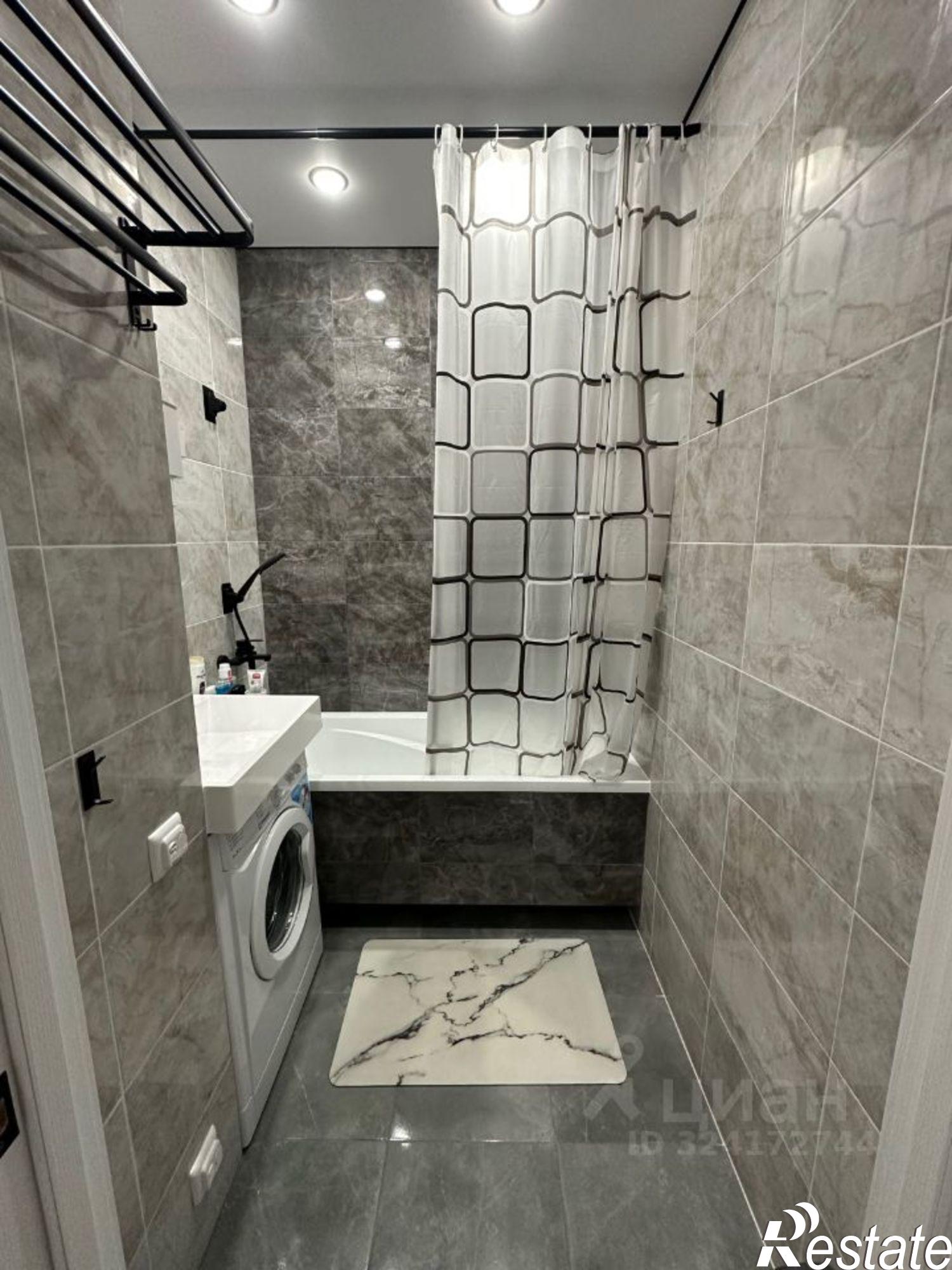 Сдать квартиру за 40 000 рублей на улица имени Константина Гондаря, 98