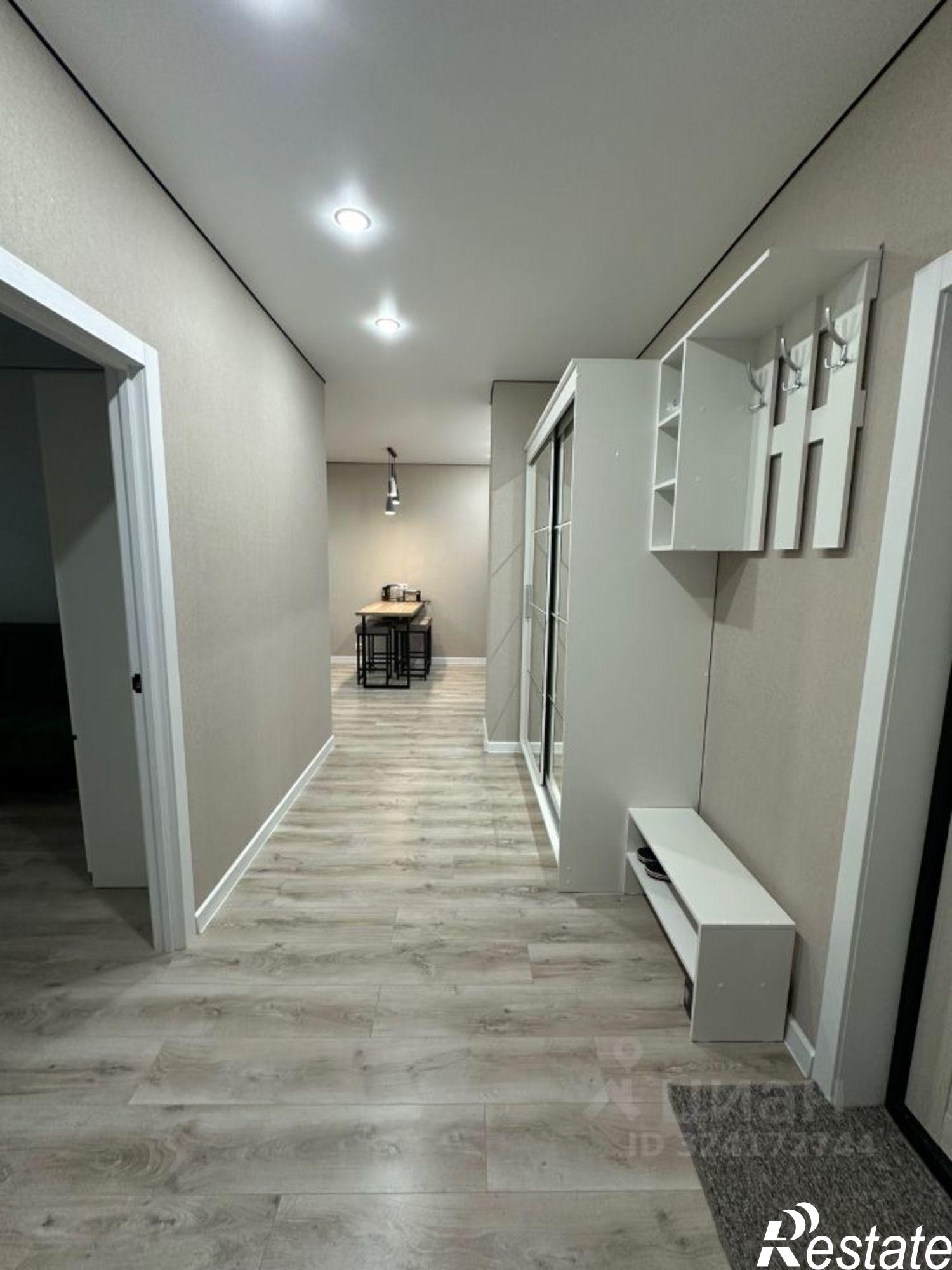 Сдать квартиру за 40 000 рублей на улица имени Константина Гондаря, 98