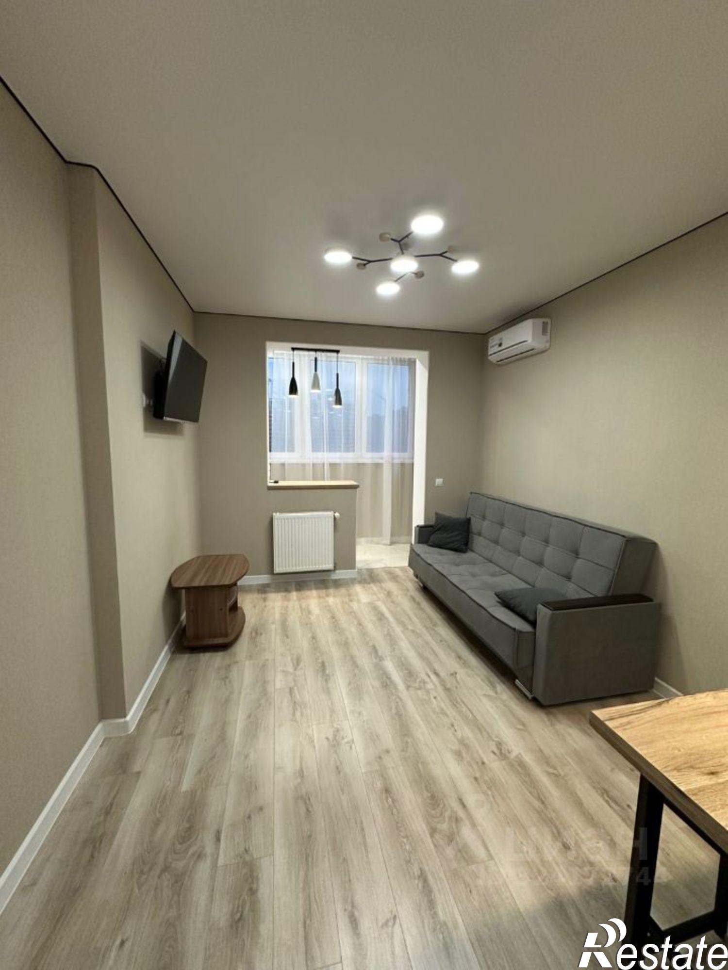 Сдать квартиру за 40 000 рублей на улица имени Константина Гондаря, 98