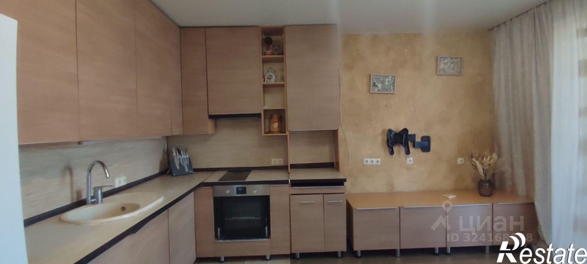 Сдать квартиру за 25 000 рублей на ул Кореновская, 21