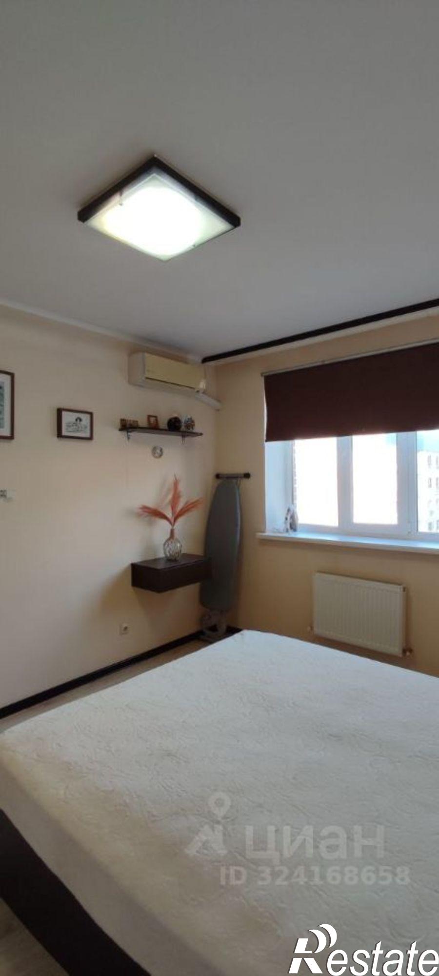 Сдать квартиру за 25 000 рублей на ул Кореновская, 21