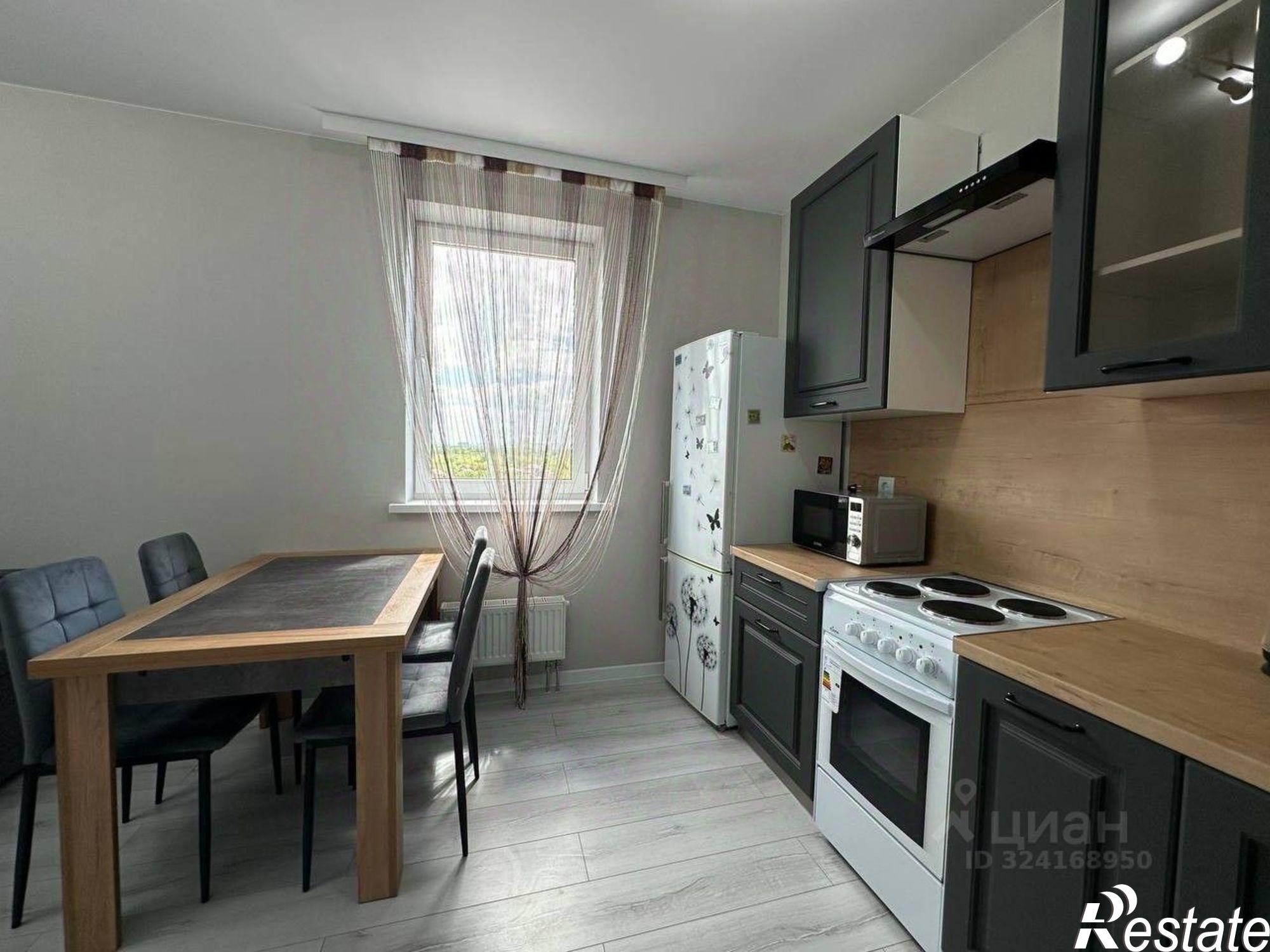 Сдать квартиру за 26 000 рублей на ул им. генерала Корнилова, 14/1