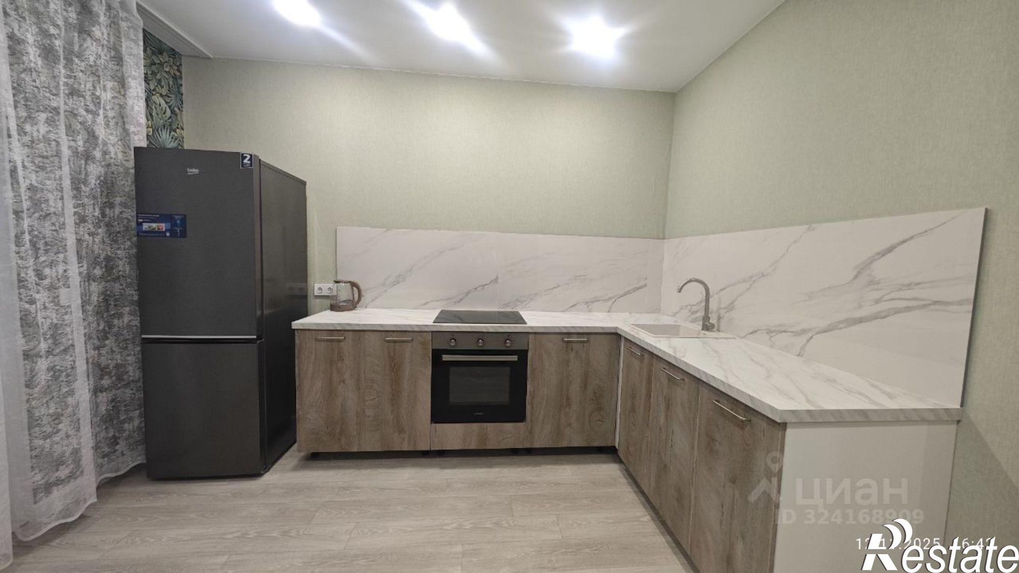 Сдать квартиру за 25 000 рублей на ул им. Мурата Ахеджака, 12 4