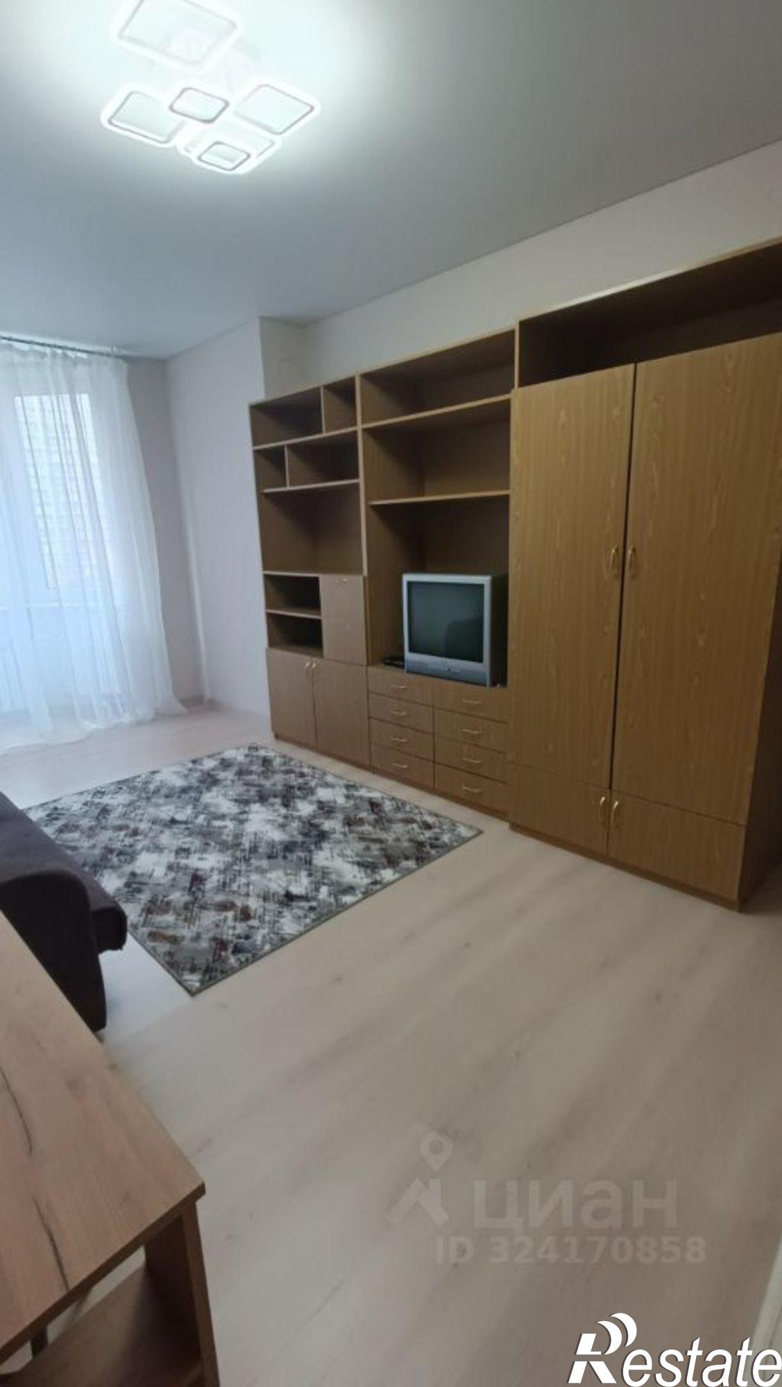 Сдать квартиру за 26 000 рублей на проезд им. Репина, 5