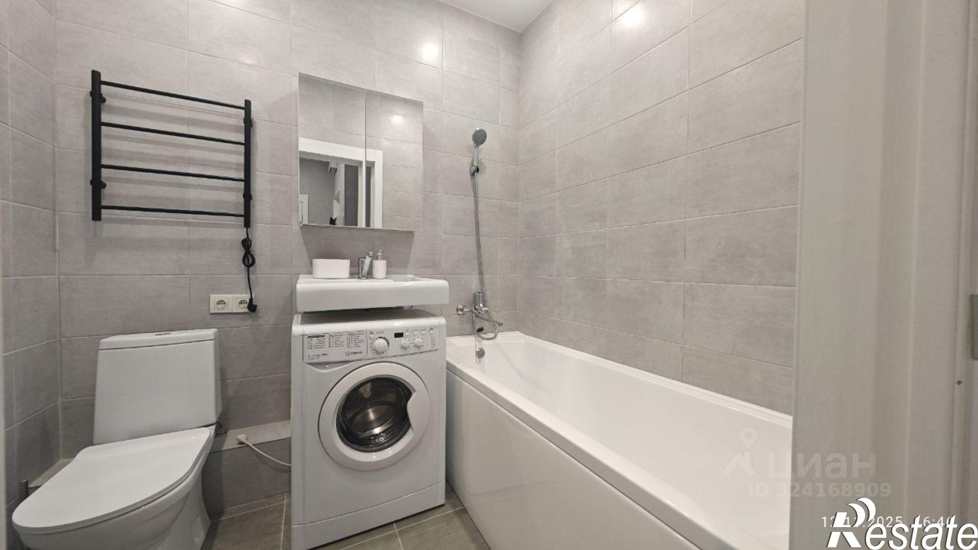 Сдать квартиру за 25 000 рублей на ул им. Мурата Ахеджака, 12 4