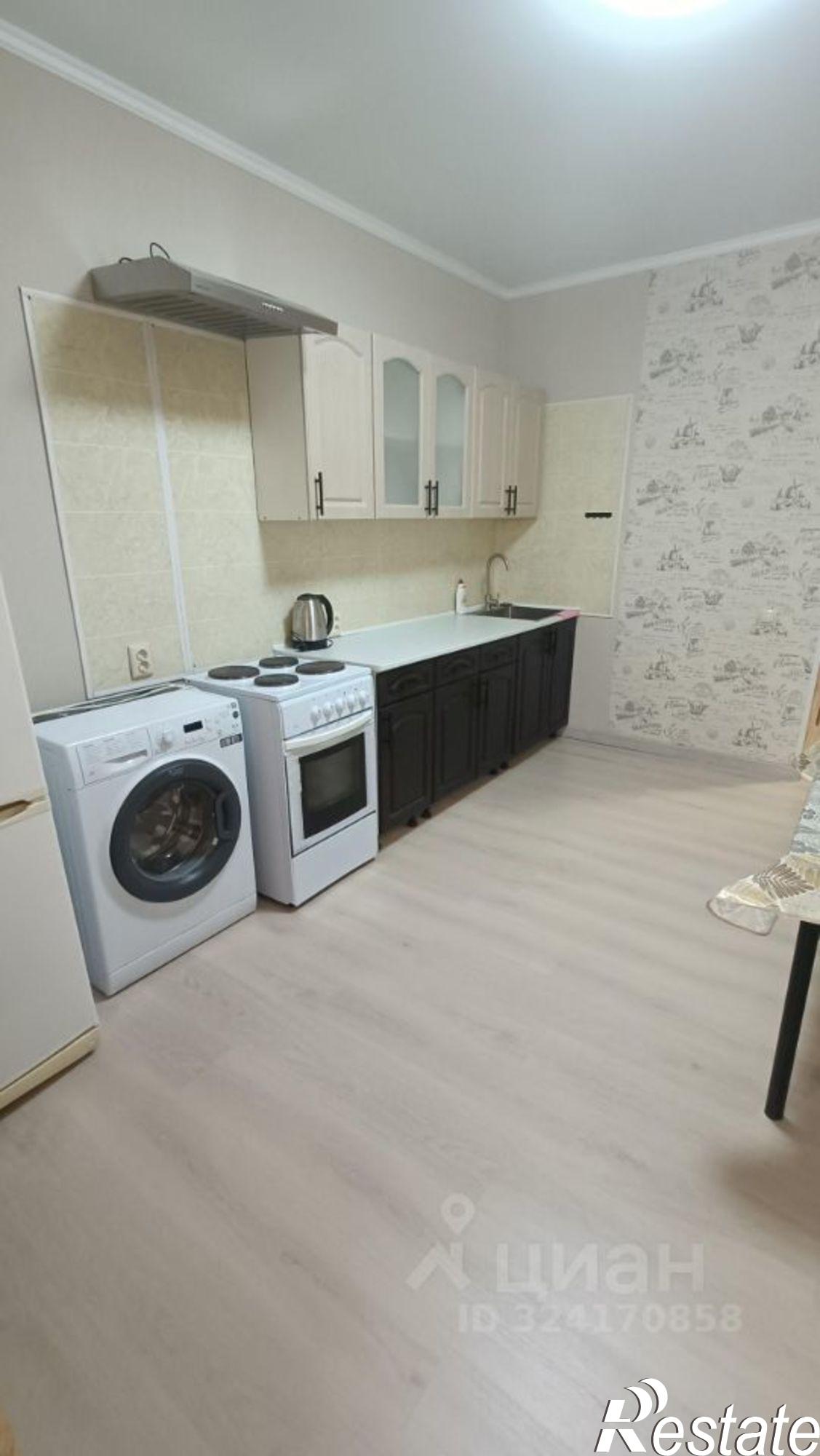 Сдать квартиру за 26 000 рублей на проезд им. Репина, 5