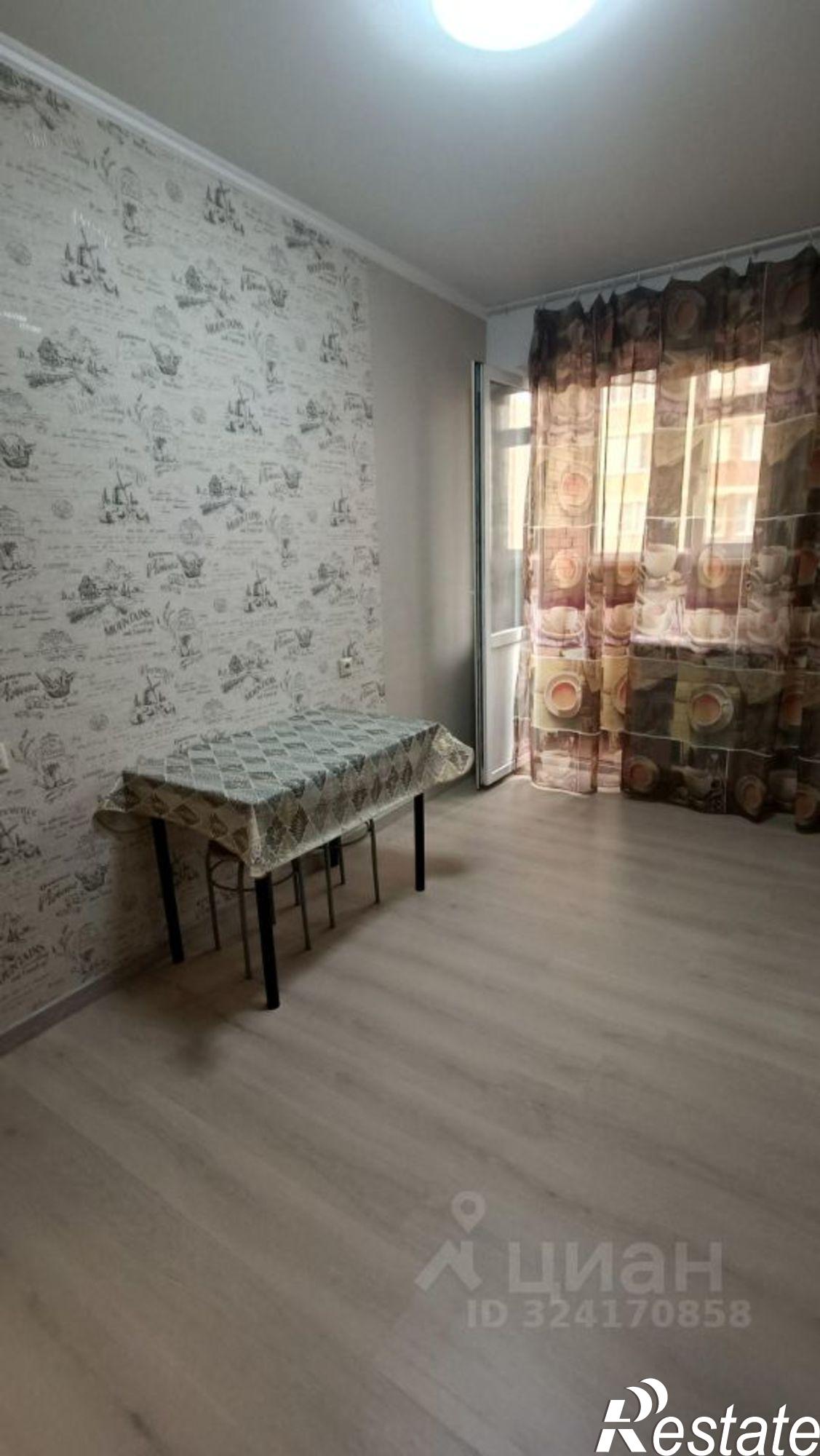 Сдать квартиру за 26 000 рублей на проезд им. Репина, 5