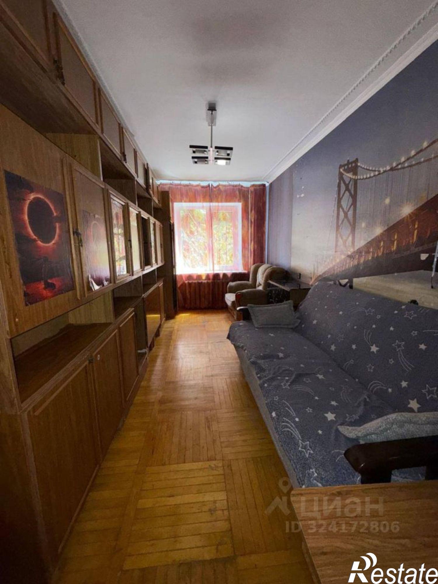 Сдать квартиру за 29 000 рублей на ул Ставропольская, 167