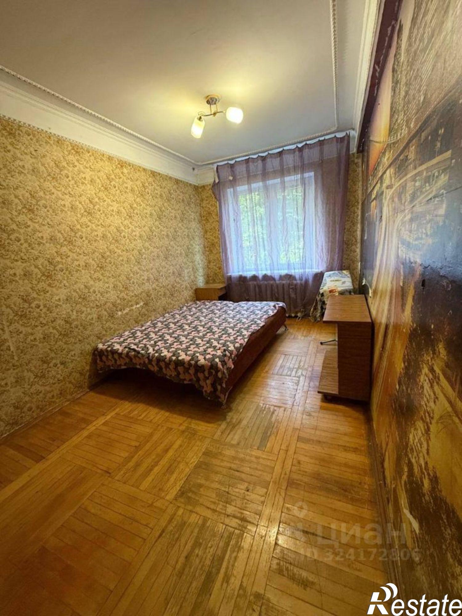 Сдать квартиру за 29 000 рублей на ул Ставропольская, 167