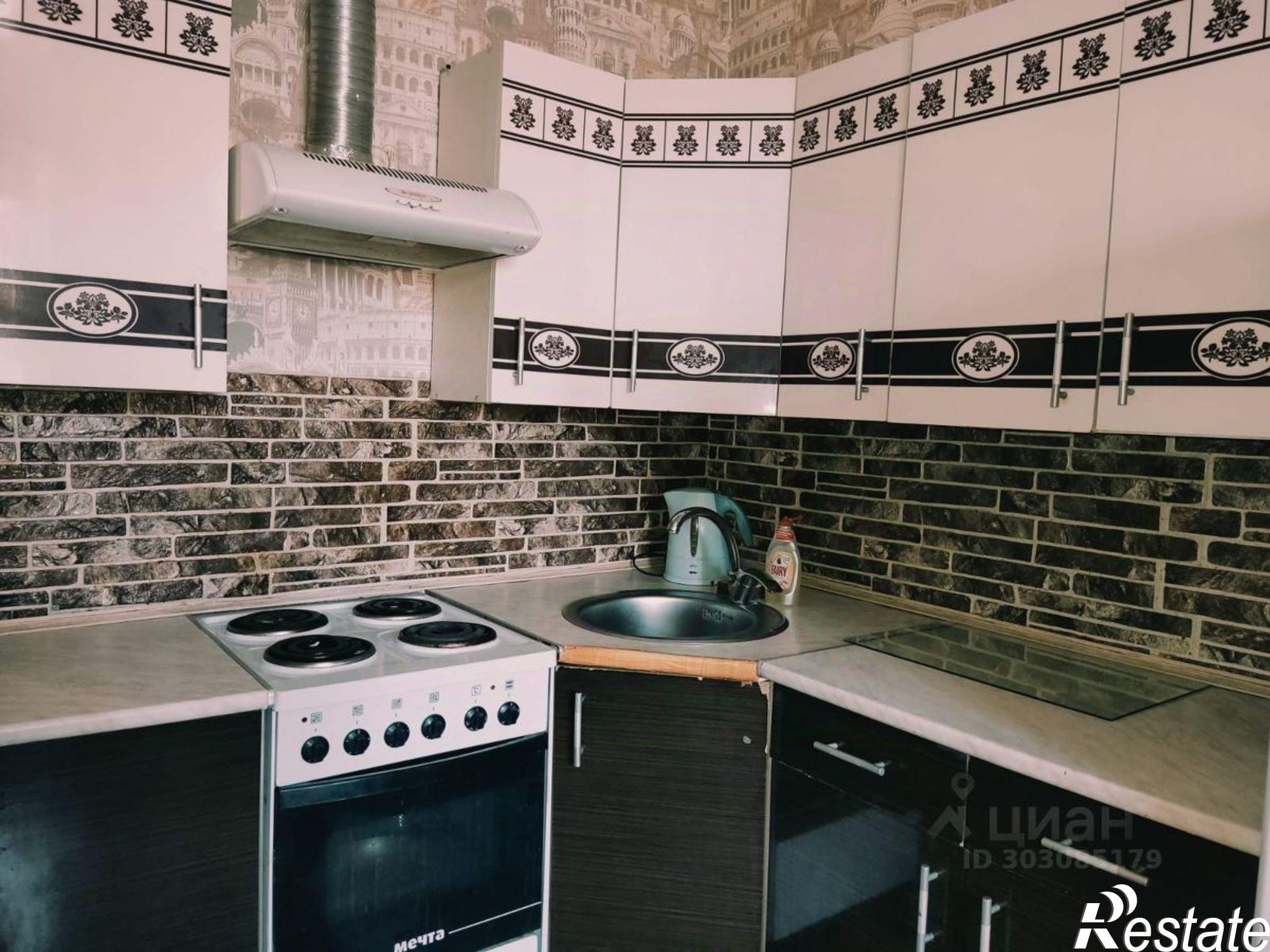 Сдать квартиру за 20 000 рублей на проезд им. Репина, 5