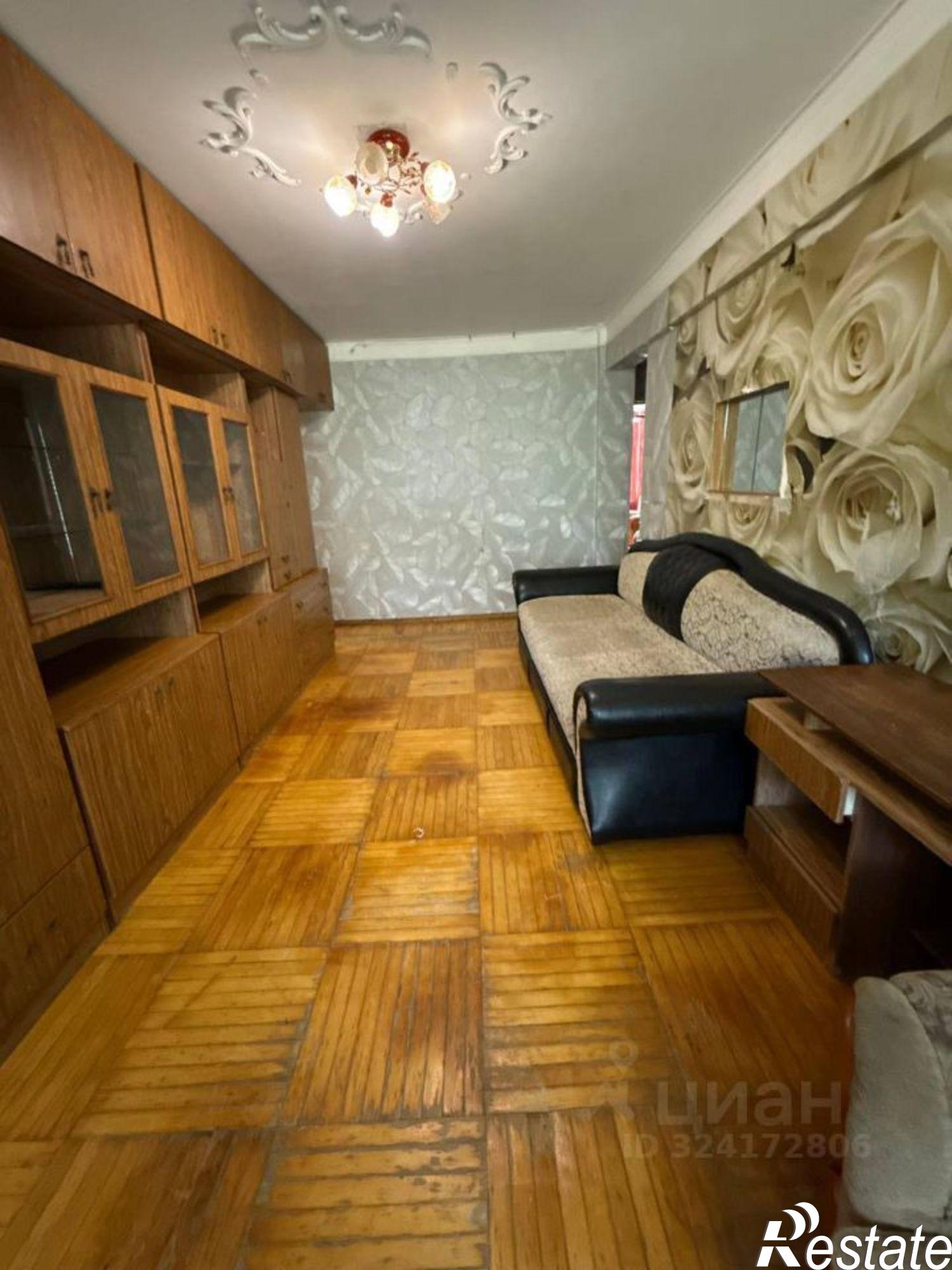 Сдать квартиру за 29 000 рублей на ул Ставропольская, 167