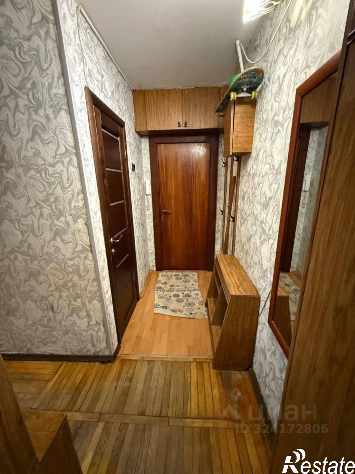 Сдать квартиру за 29 000 рублей на ул Ставропольская, 167