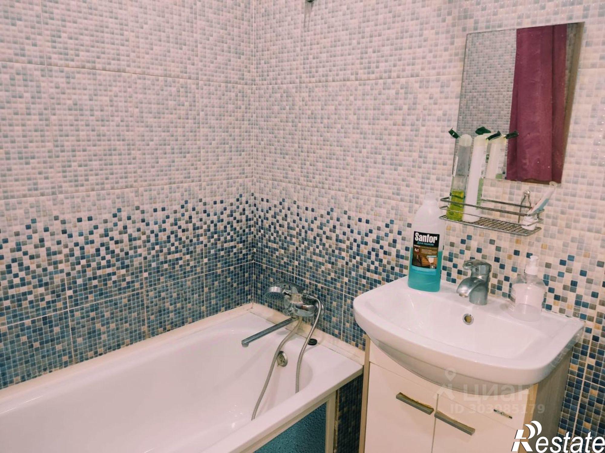 Сдать квартиру за 20 000 рублей на проезд им. Репина, 5