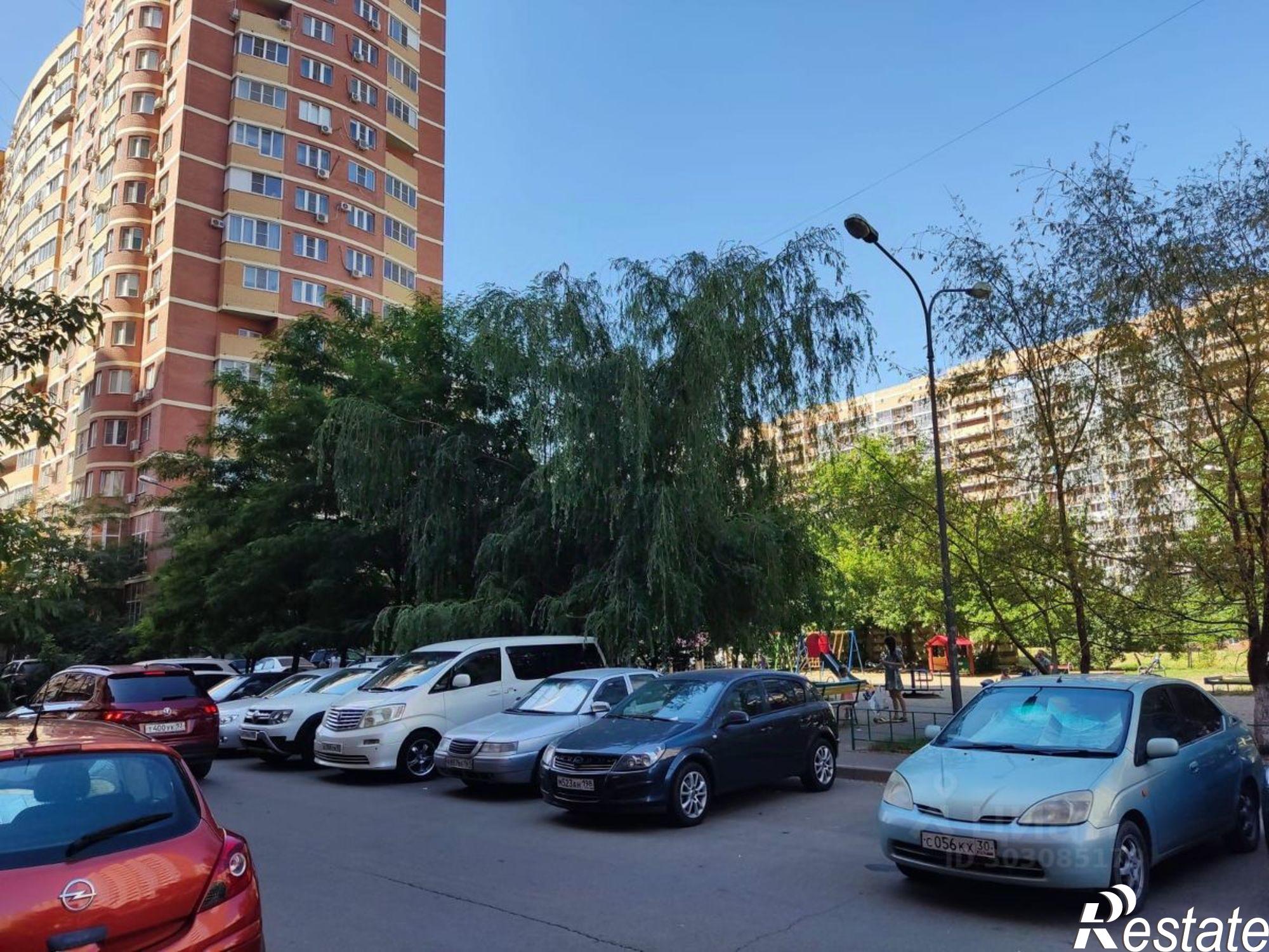 Сдать квартиру за 20 000 рублей на проезд им. Репина, 5